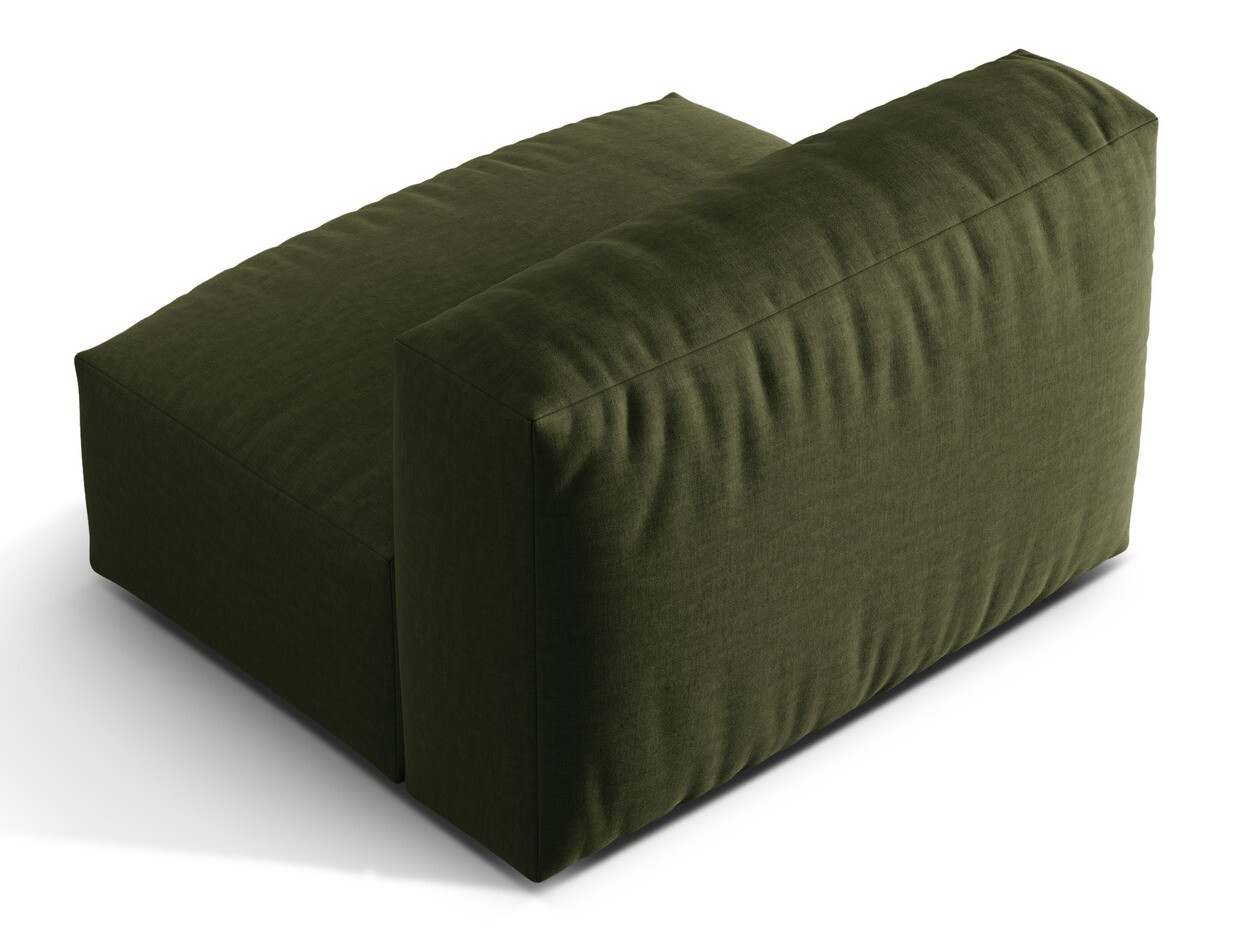 Moduļu krēsls Sorcoro 112 (Boston Forest)