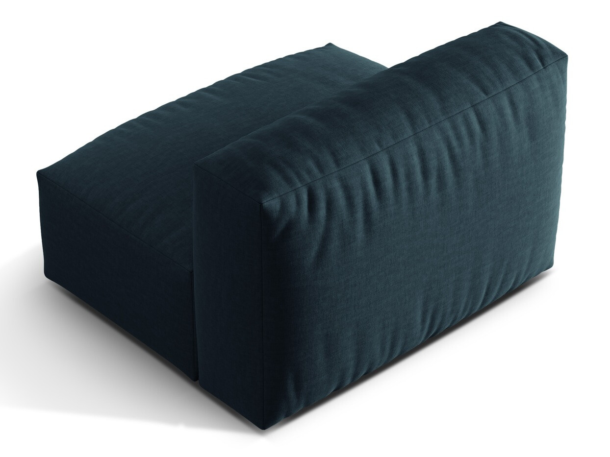 Moduļu krēsls Sorcoro 112 (Boston Ocean)