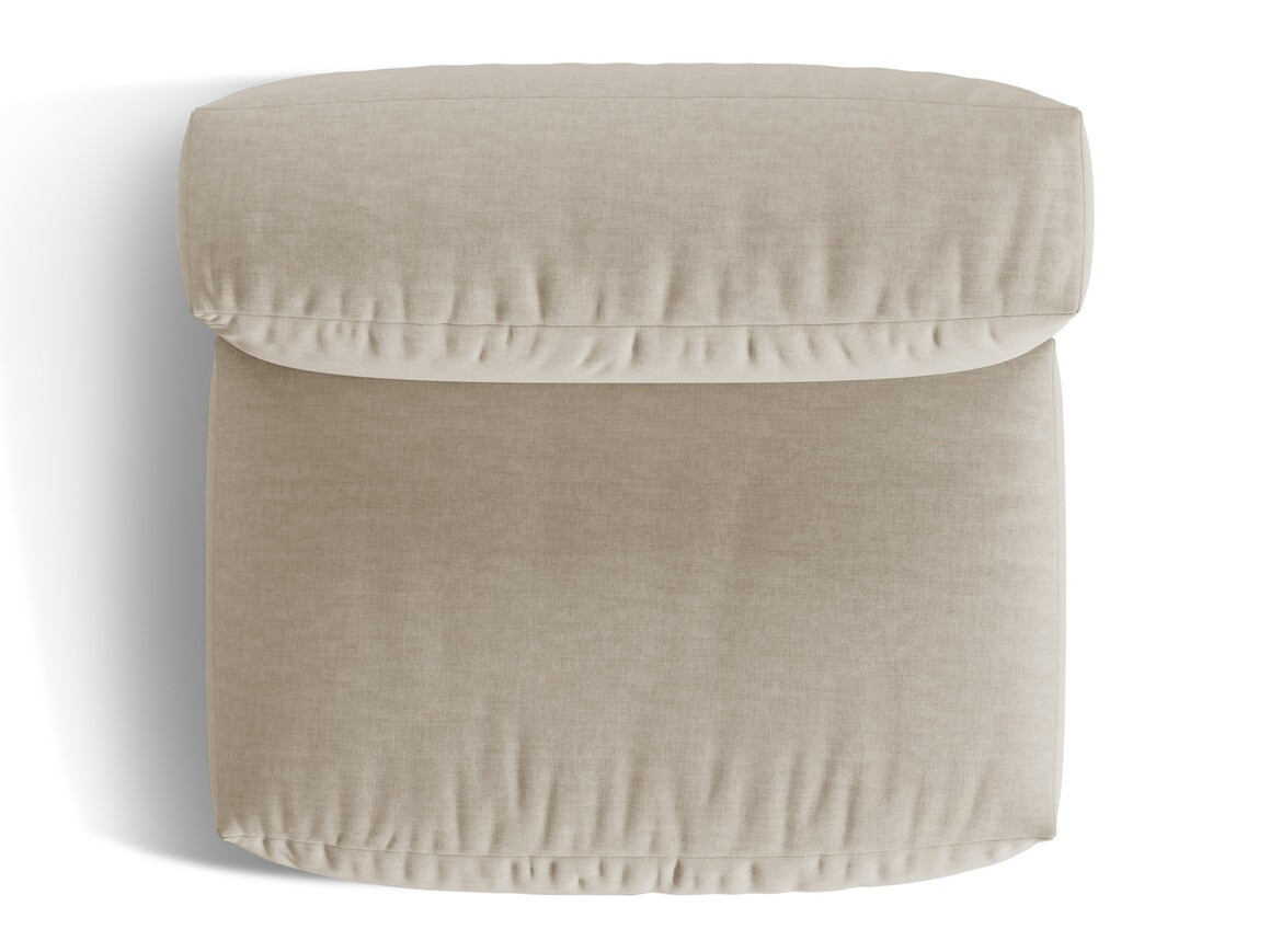 Moduļu krēsls Sorcoro 112 (Boston Toffee)