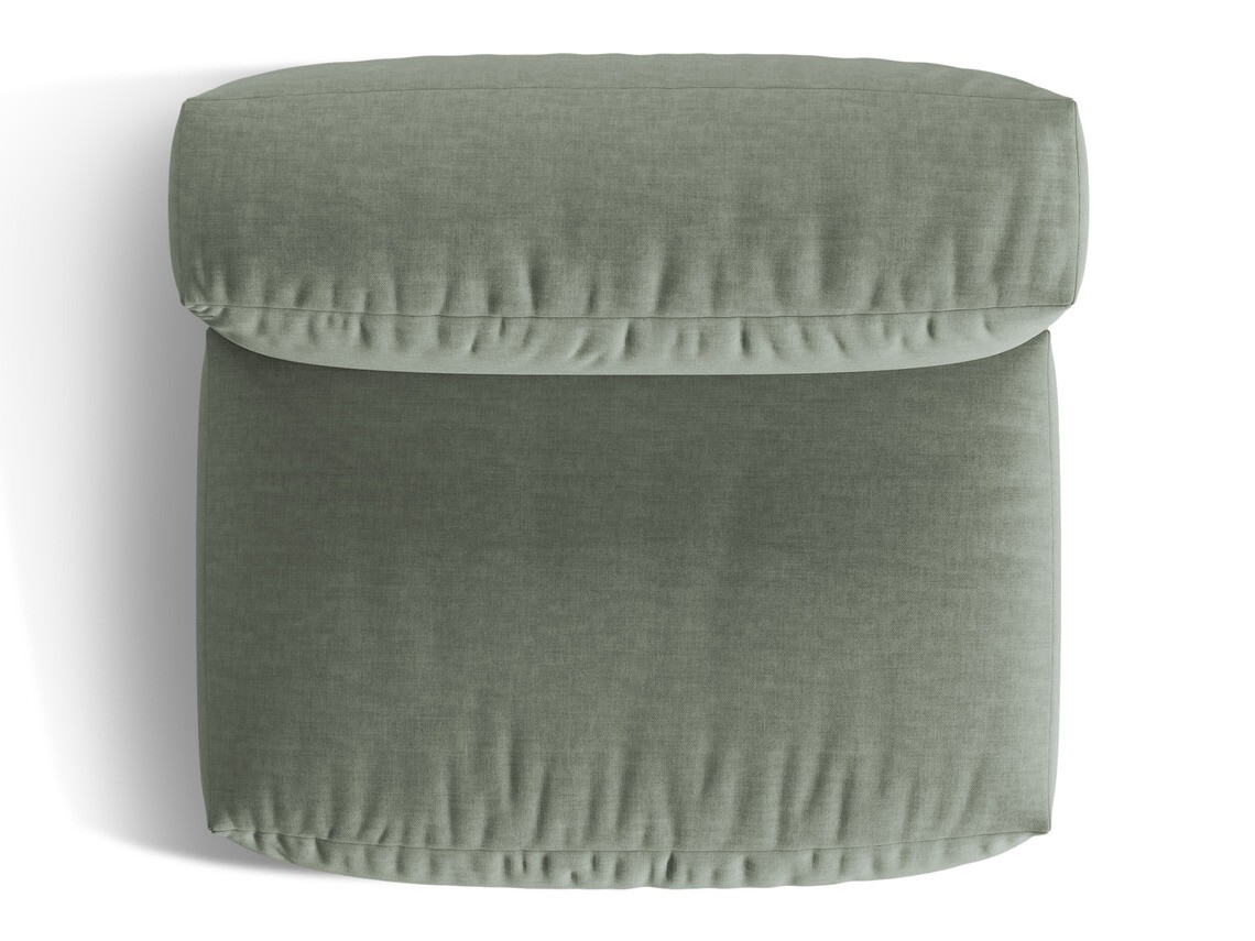 Moduļu krēsls Sorcoro 112 (Boston Water Green)