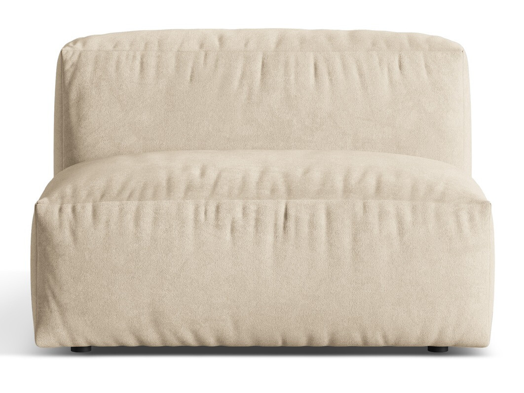 Moduļu krēsls Sorcoro 112 (Vogue 01)