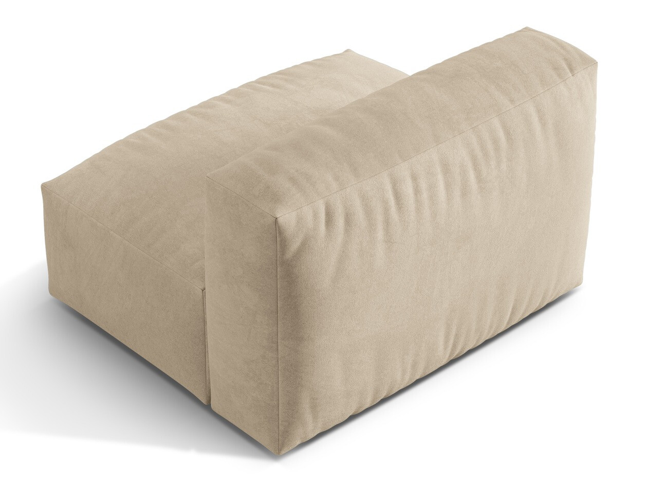 Moduļu krēsls Sorcoro 112 (Vogue 01)