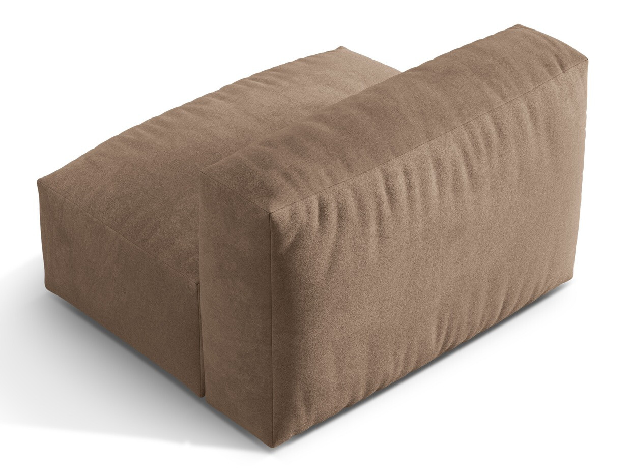 Moduļu krēsls Sorcoro 112 (Vogue 03)