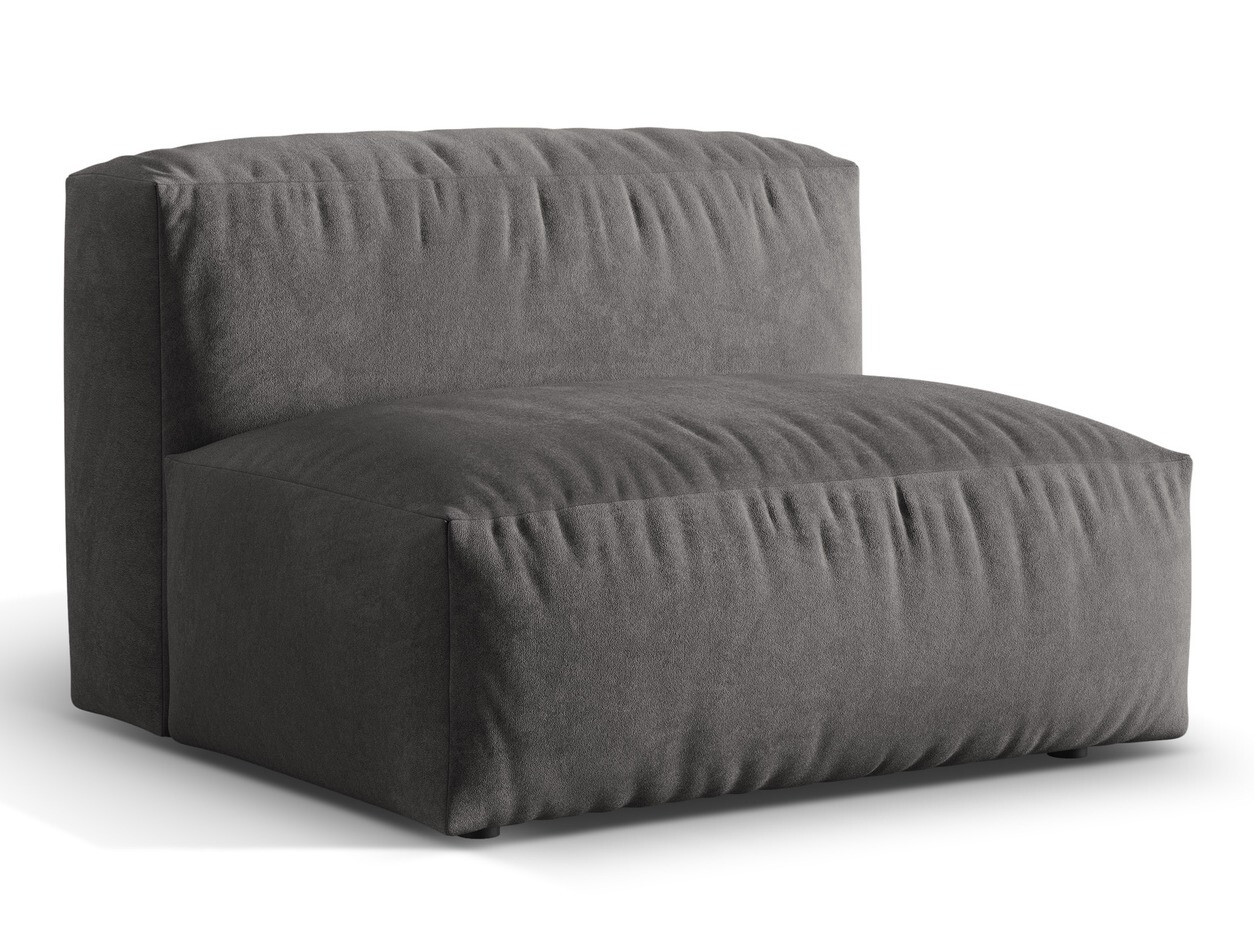 Moduļu krēsls Sorcoro 112 (Vogue 15)