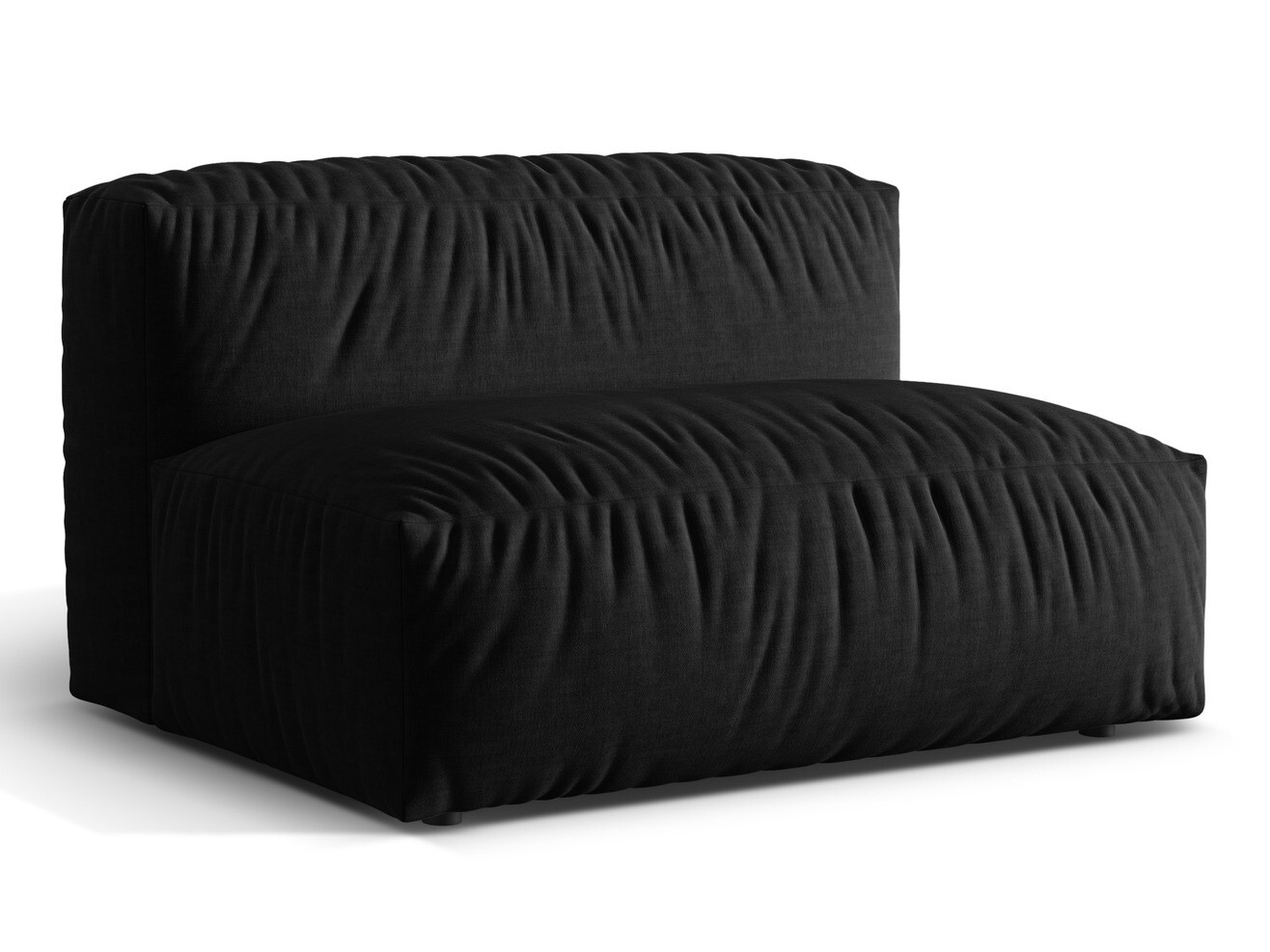 Moduļu krēsls Sorcoro 113 (Boston Black)