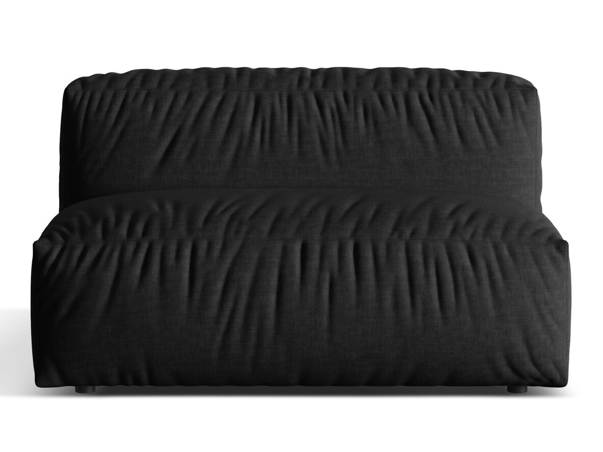 Moduļu krēsls Sorcoro 113 (Boston Black)