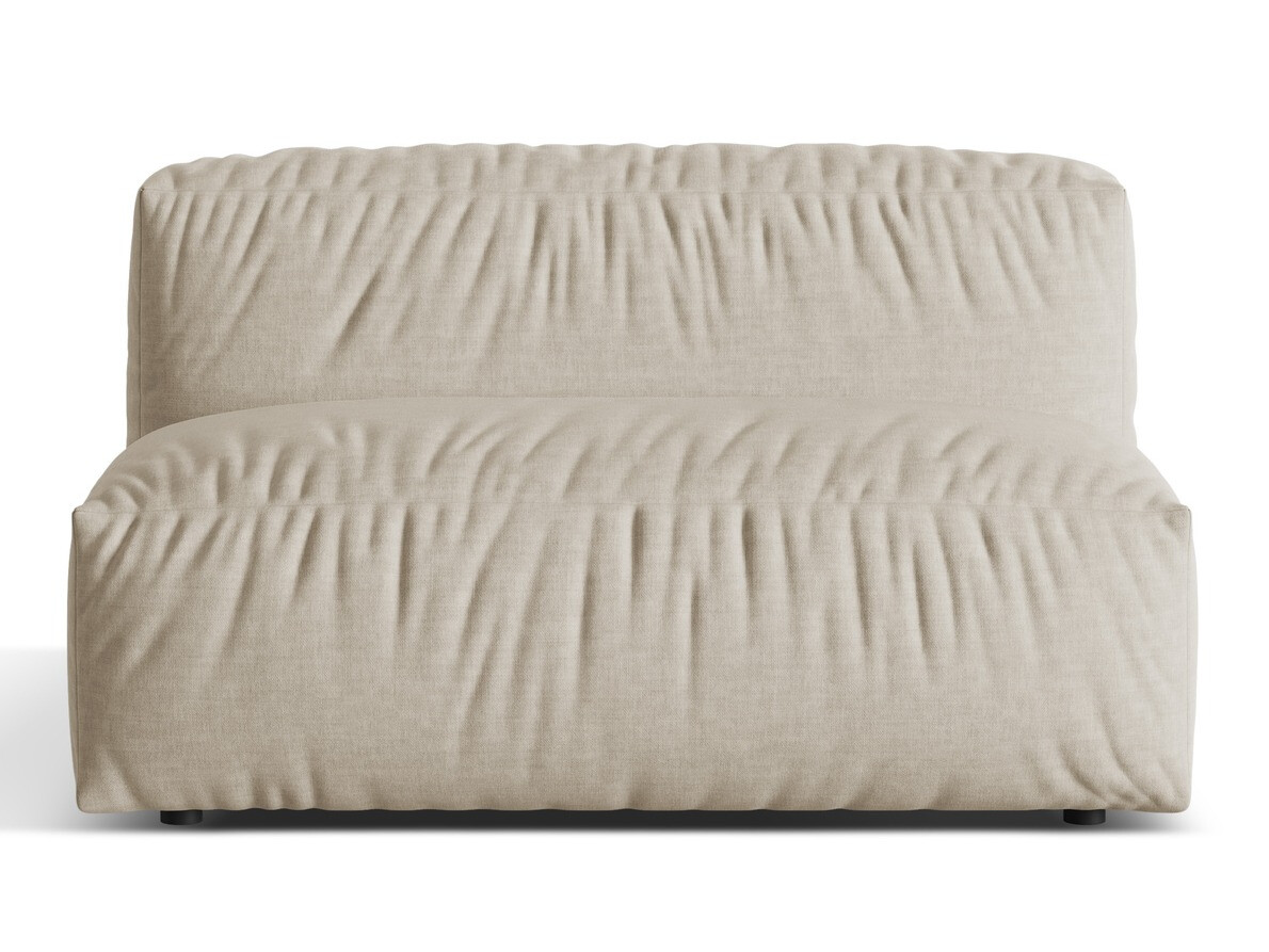 Moduļu krēsls Sorcoro 113 (Boston Toffee)