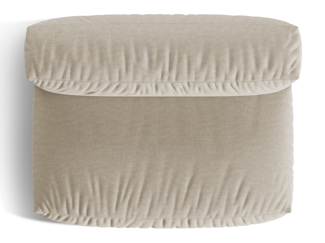 Moduļu krēsls Sorcoro 113 (Boston Toffee)