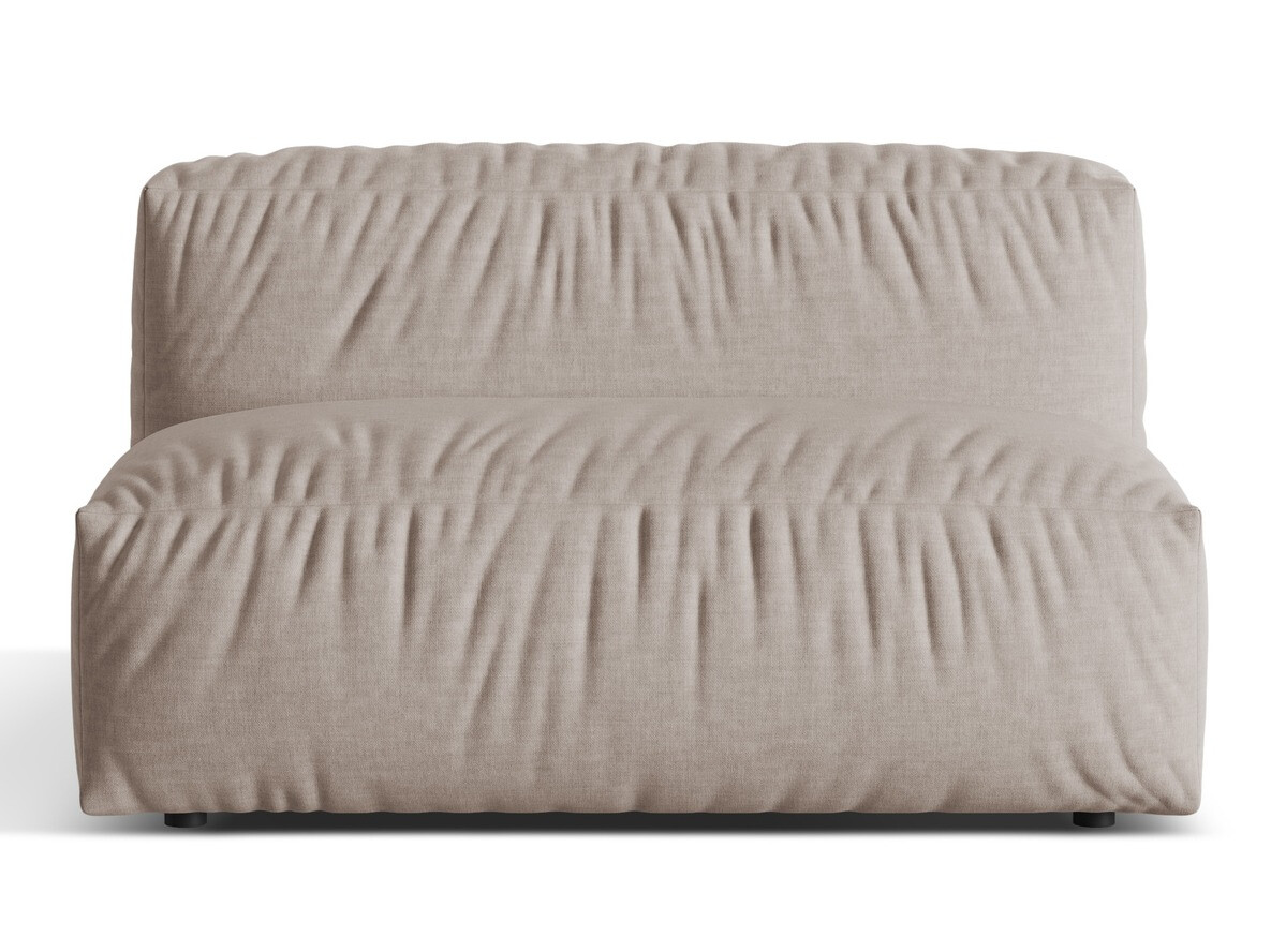 Moduļu krēsls Sorcoro 113 (Boston Trufa)