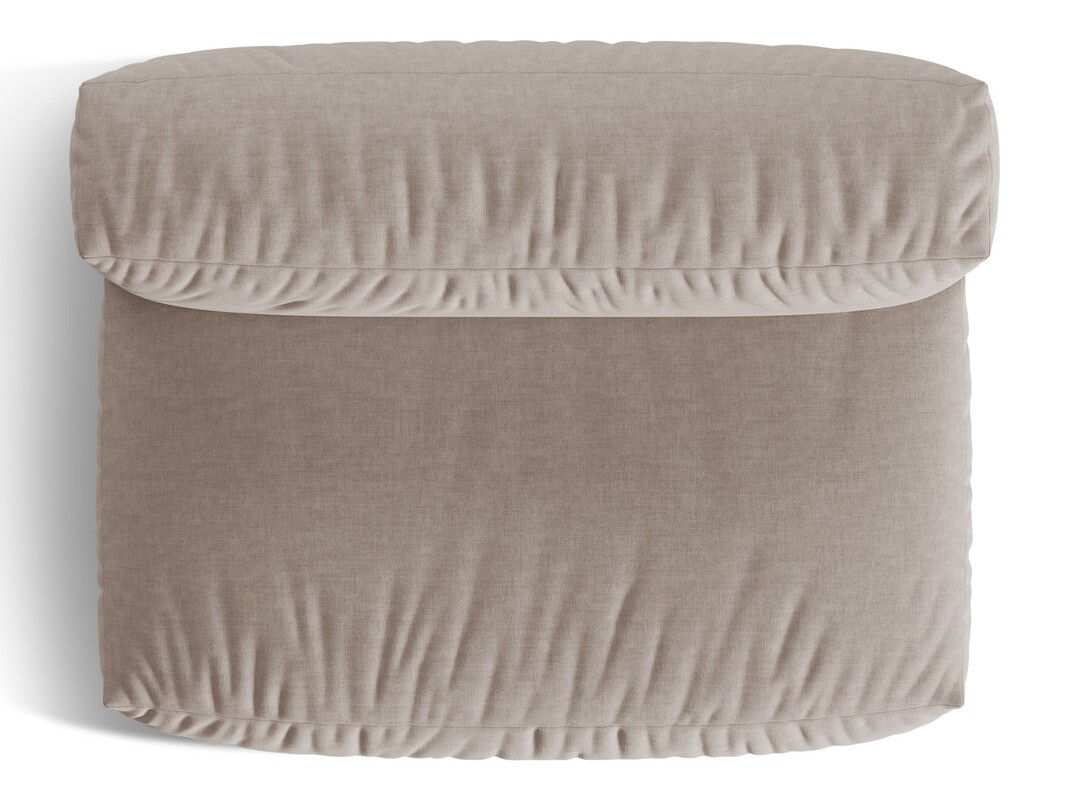 Moduļu krēsls Sorcoro 113 (Boston Trufa)