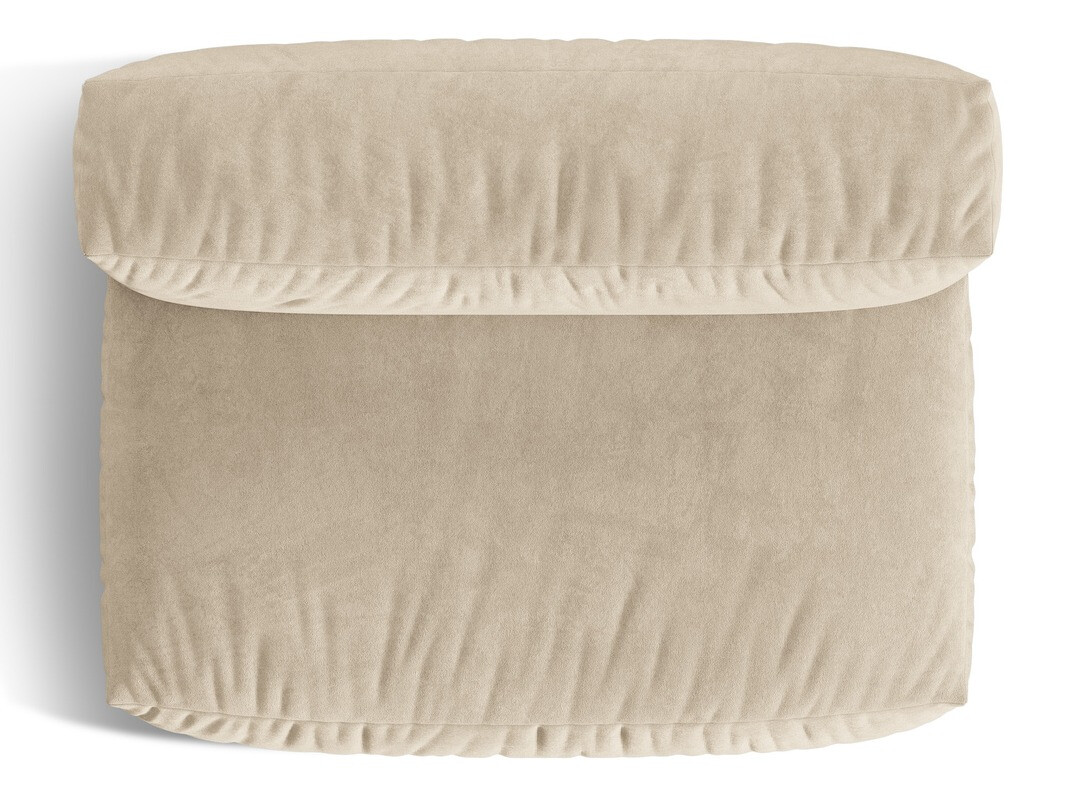 Moduļu krēsls Sorcoro 113 (Vogue 01)