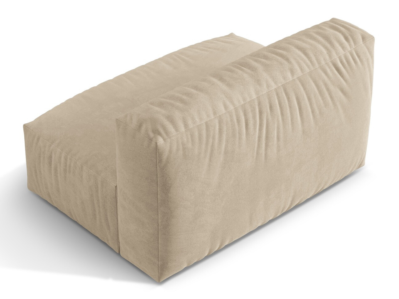 Moduļu krēsls Sorcoro 113 (Vogue 01)