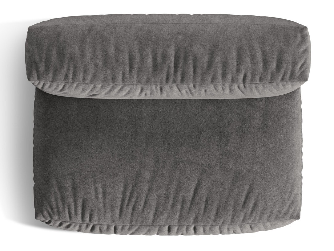 Moduļu krēsls Sorcoro 113 (Vogue 15)