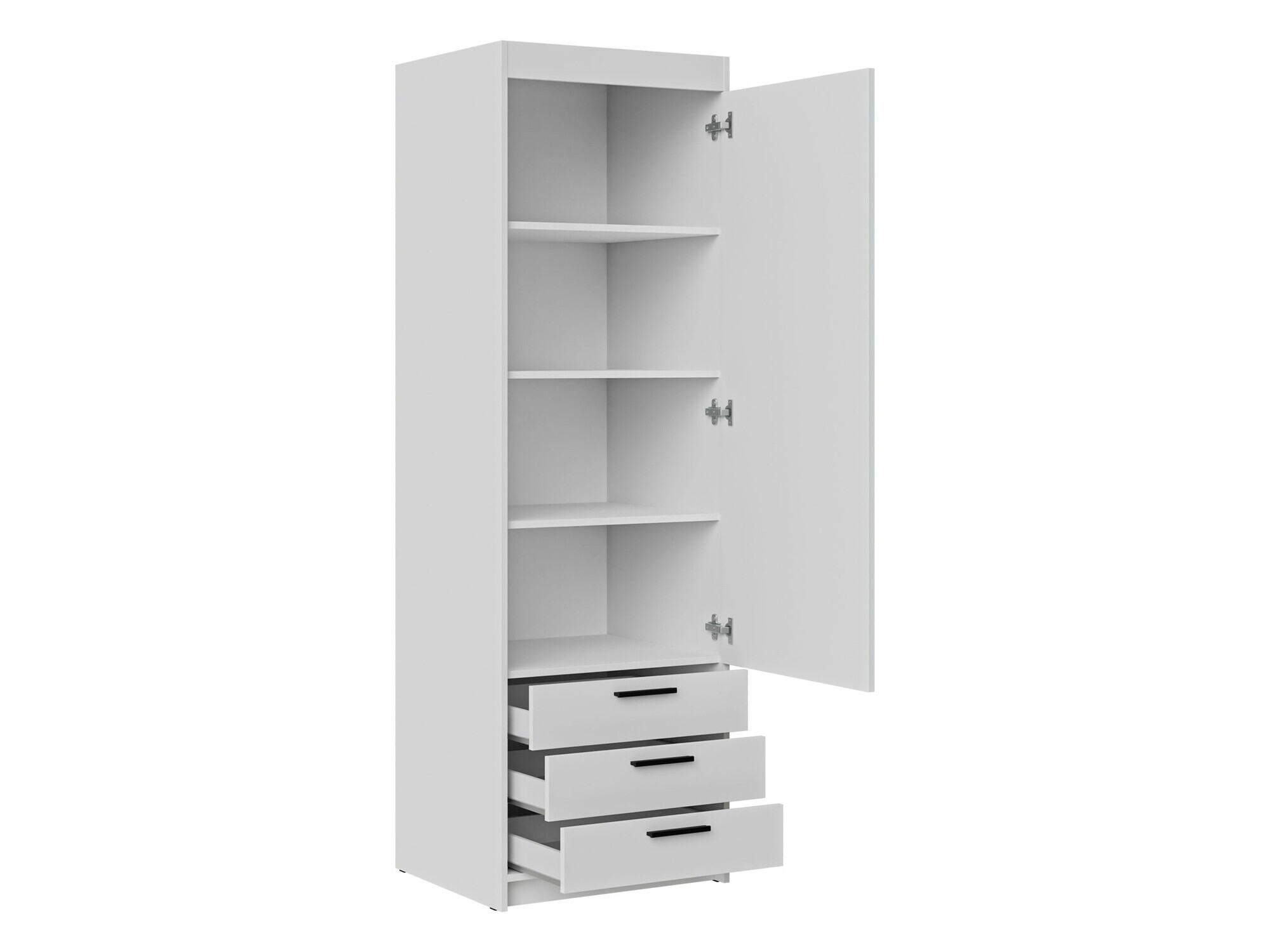 Plaukts Novduni 110 (Sonomas ozols)