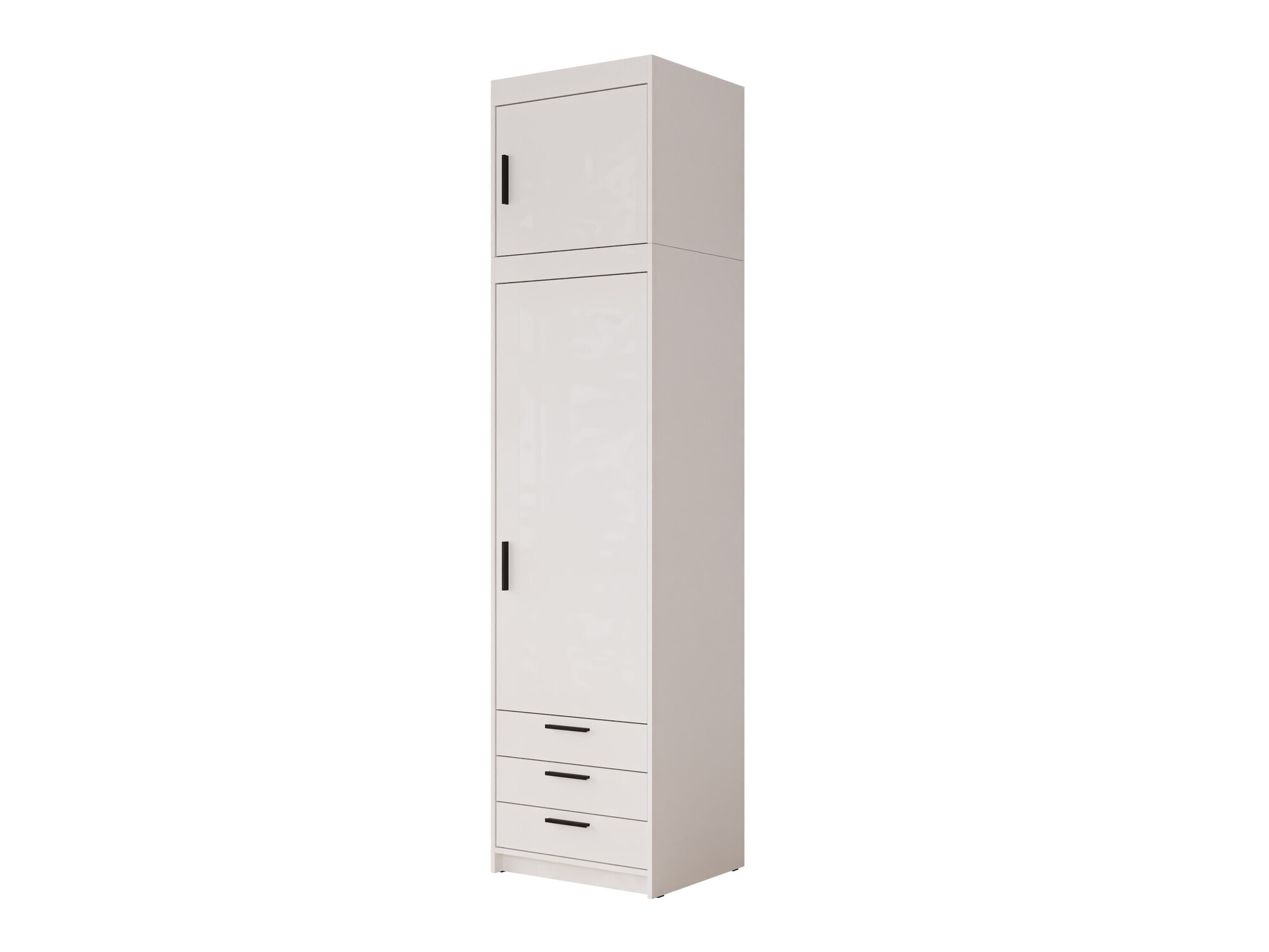 Plaukts Novduni 111 (Balts)