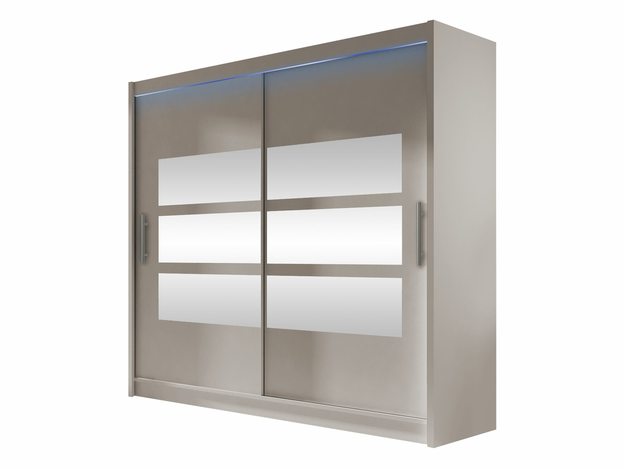 Skapis Closico 101 (Kašmirs)