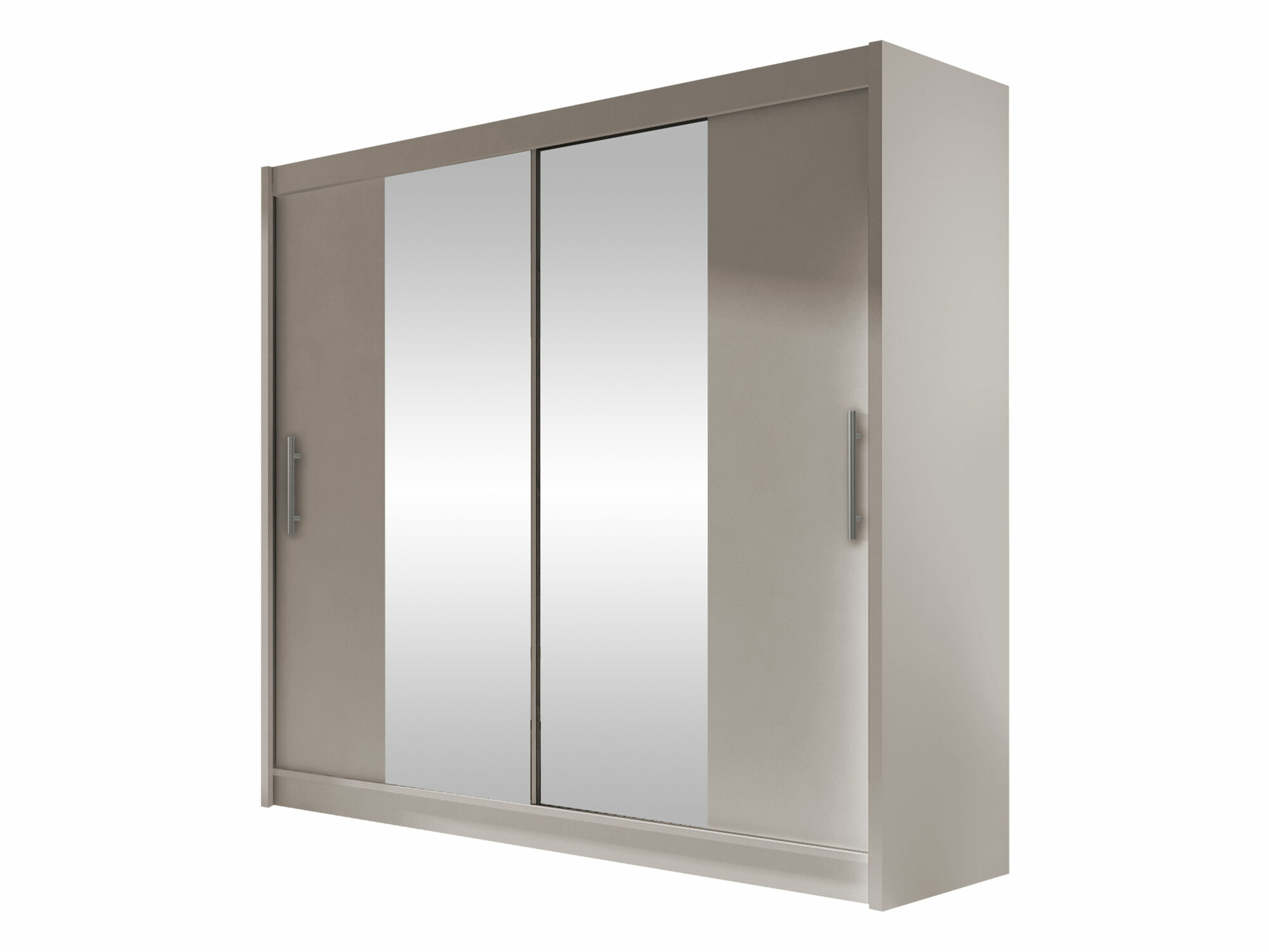 Skapis Closico 123 (Kašmirs)