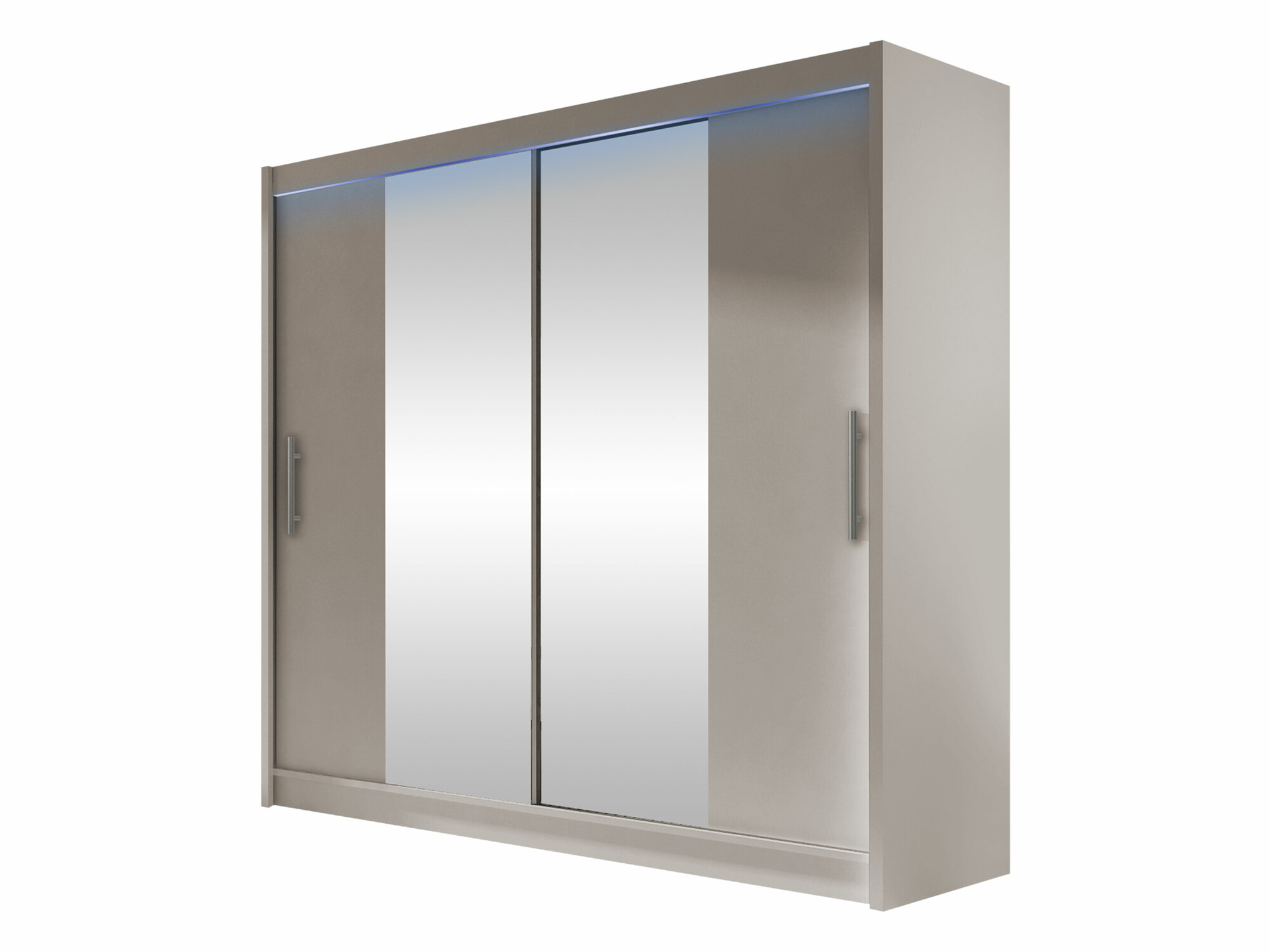 Skapis Closico 123 (Kašmirs)