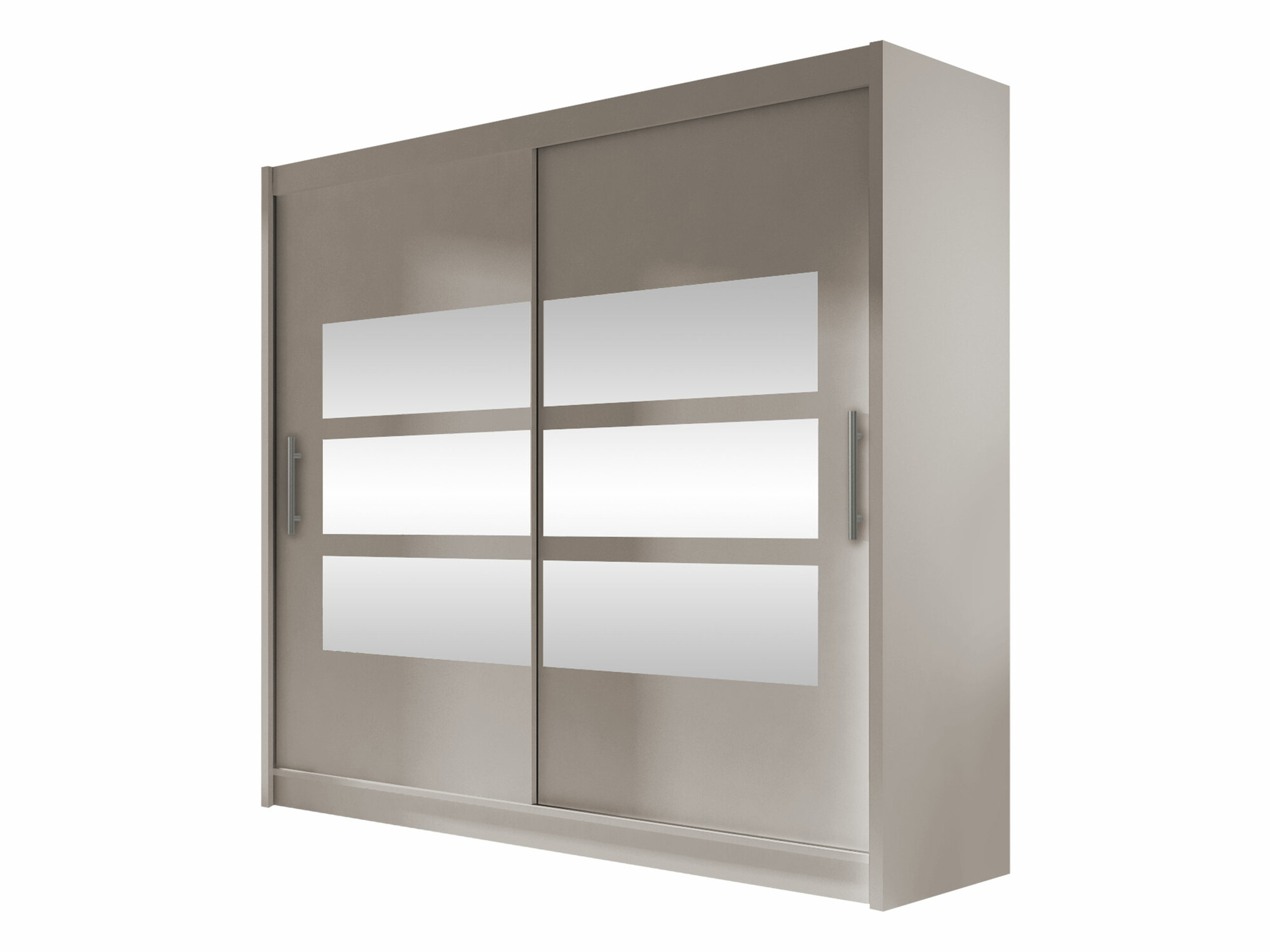 Skapis Closico Pallor III (Kašmirs)