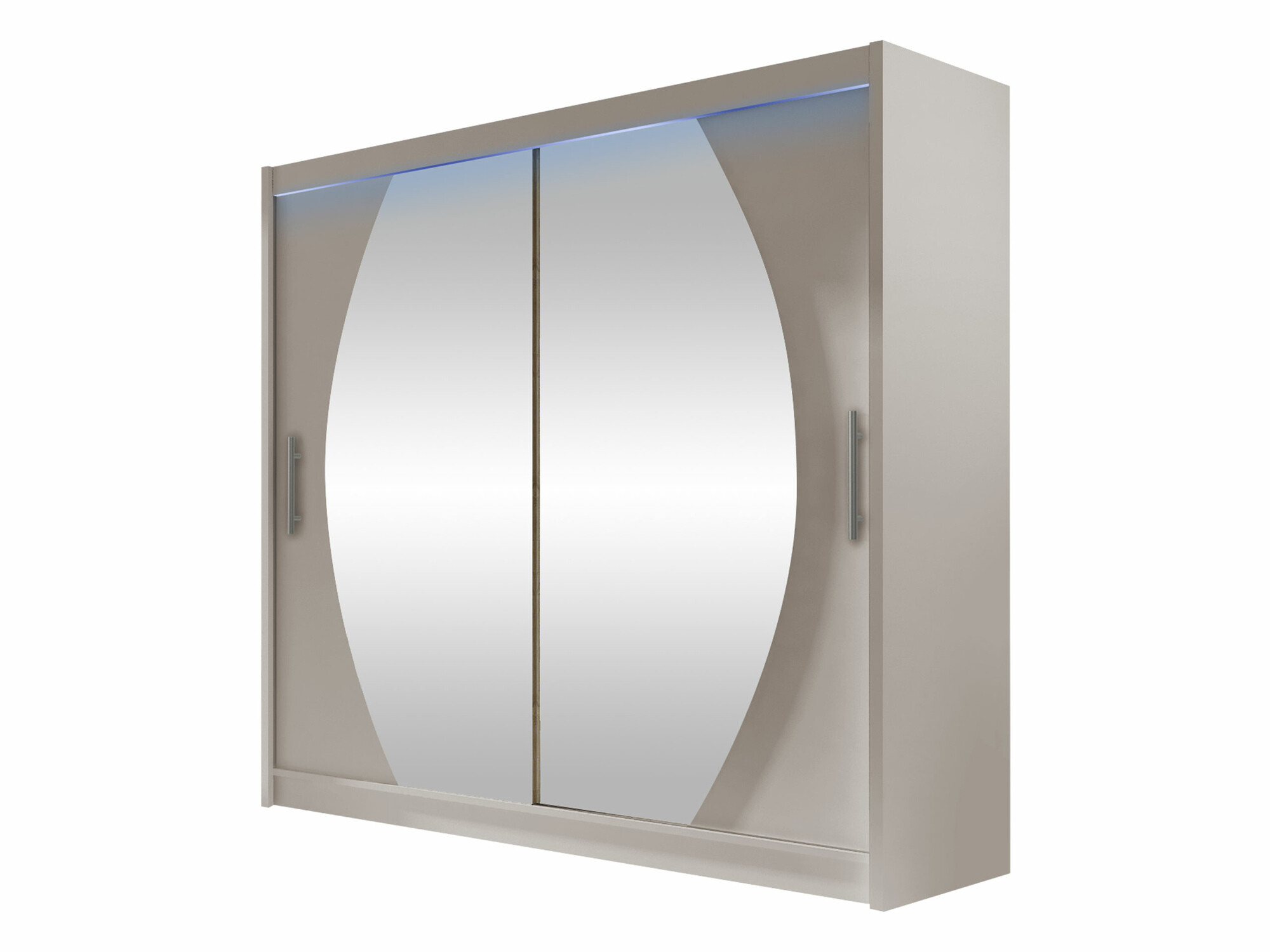 Skapis Closico Pallor IV (Kašmirs)