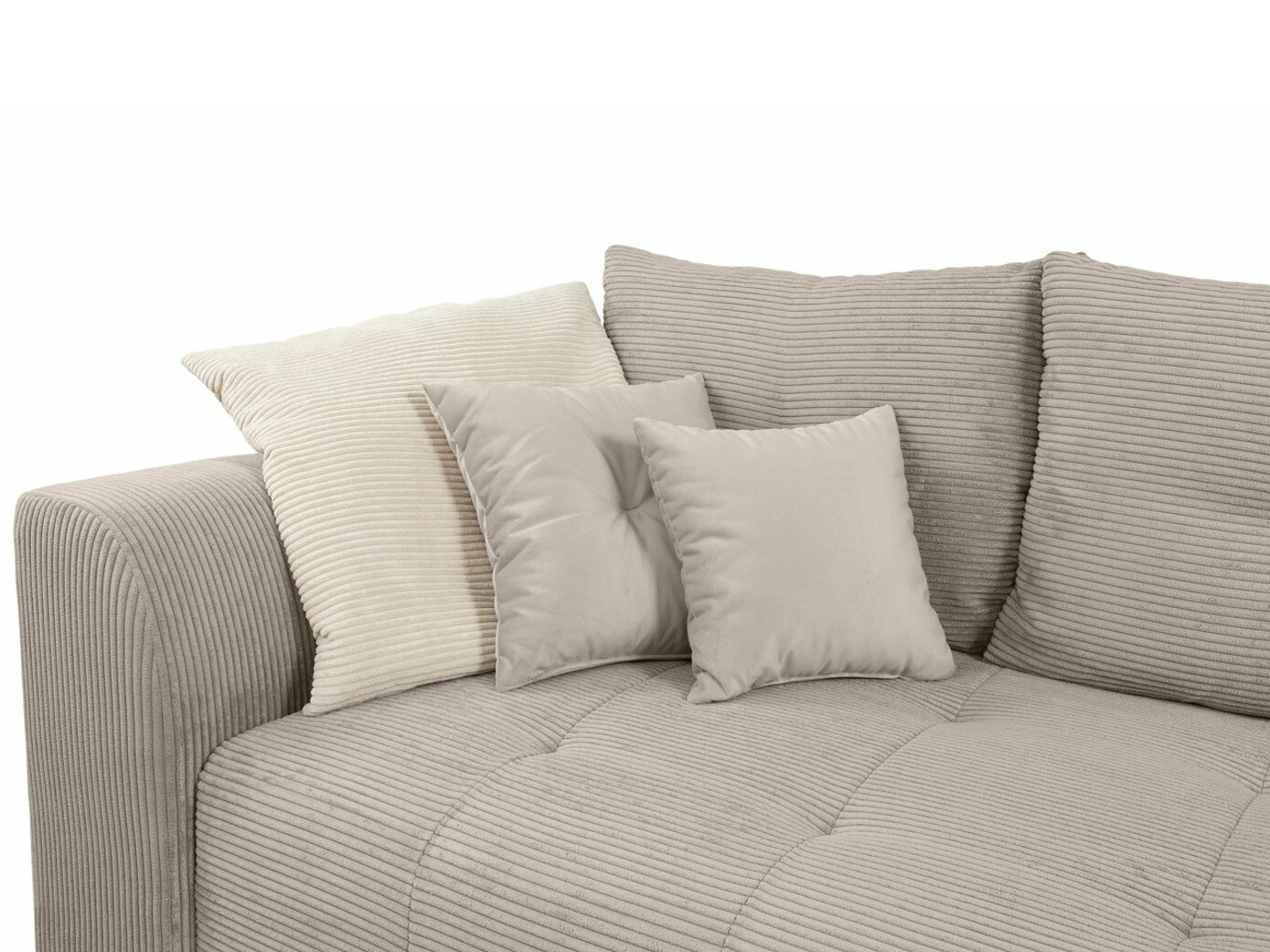 Dīvāns gulta Boston 711