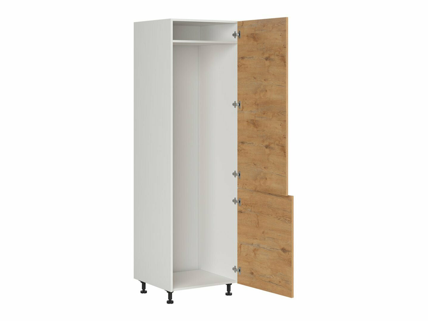 Модульный шкафчик для встроенной техники Amper Lancelot 126