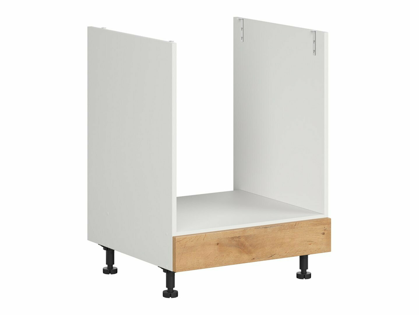 Модульный шкафчик для встроенной техники Amper Lancelot 132