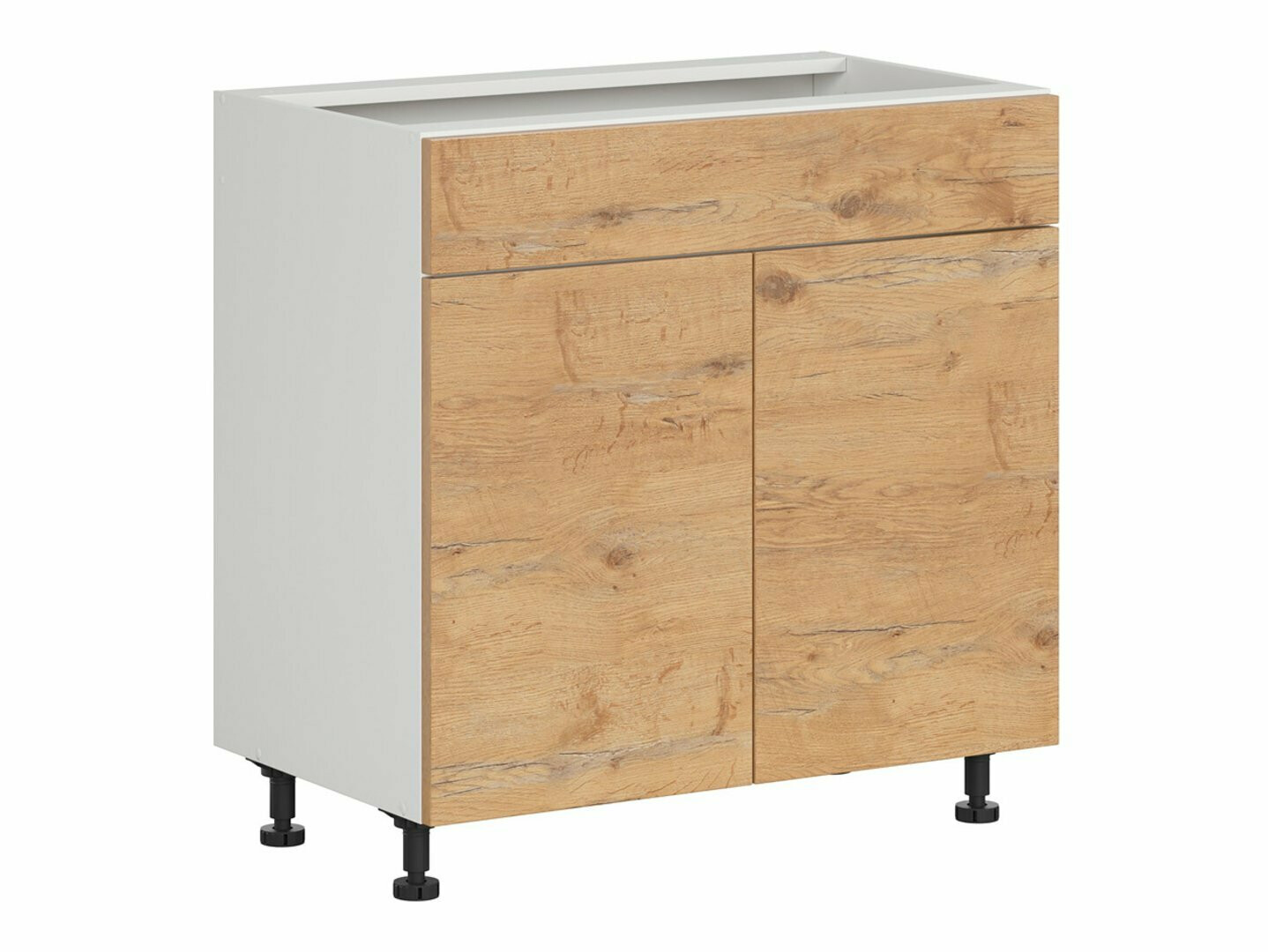 Модульный шкафчик с дверцами Amper Lancelot 101