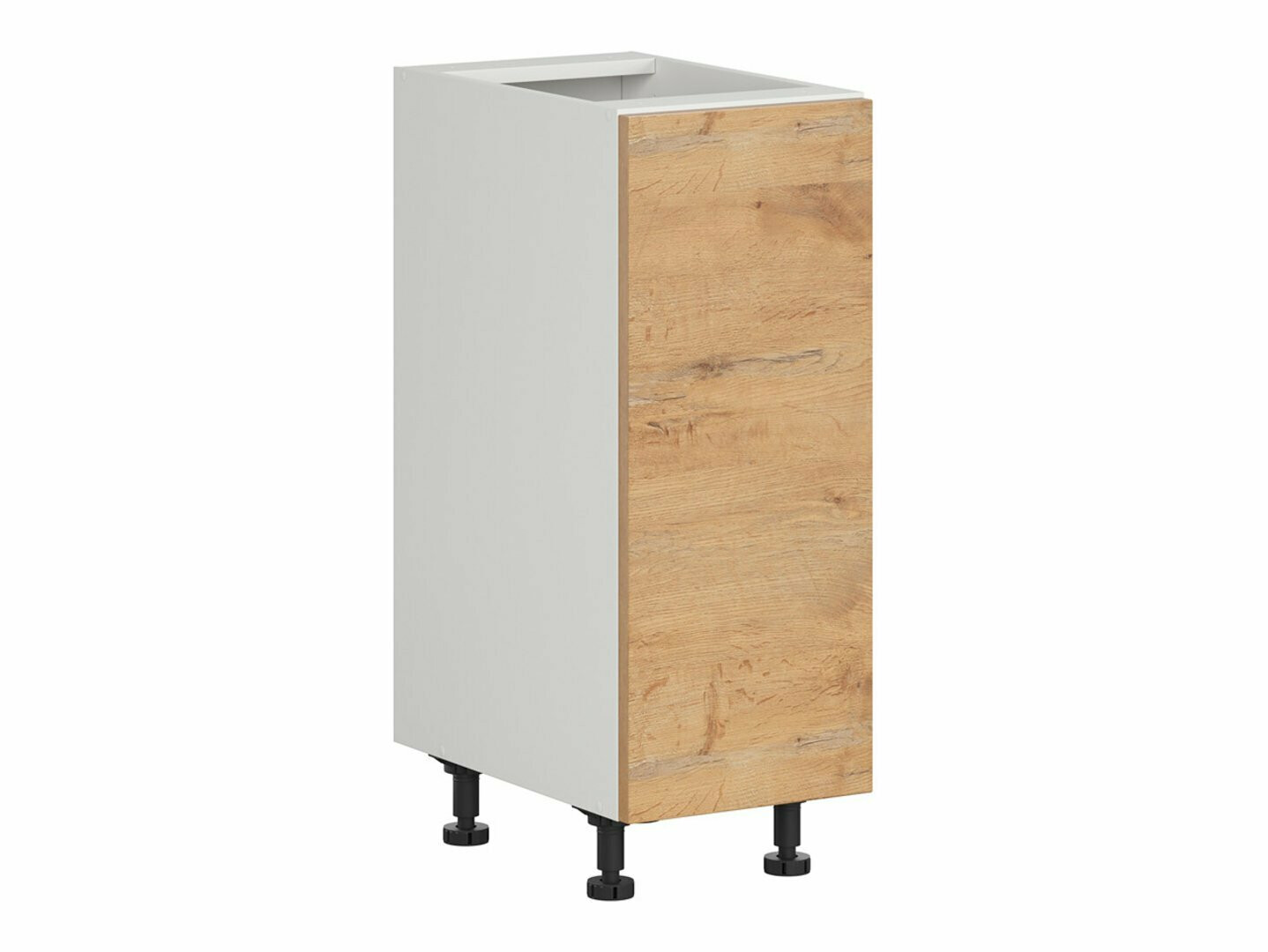 Модульный шкафчик с дверцами Amper Lancelot 115