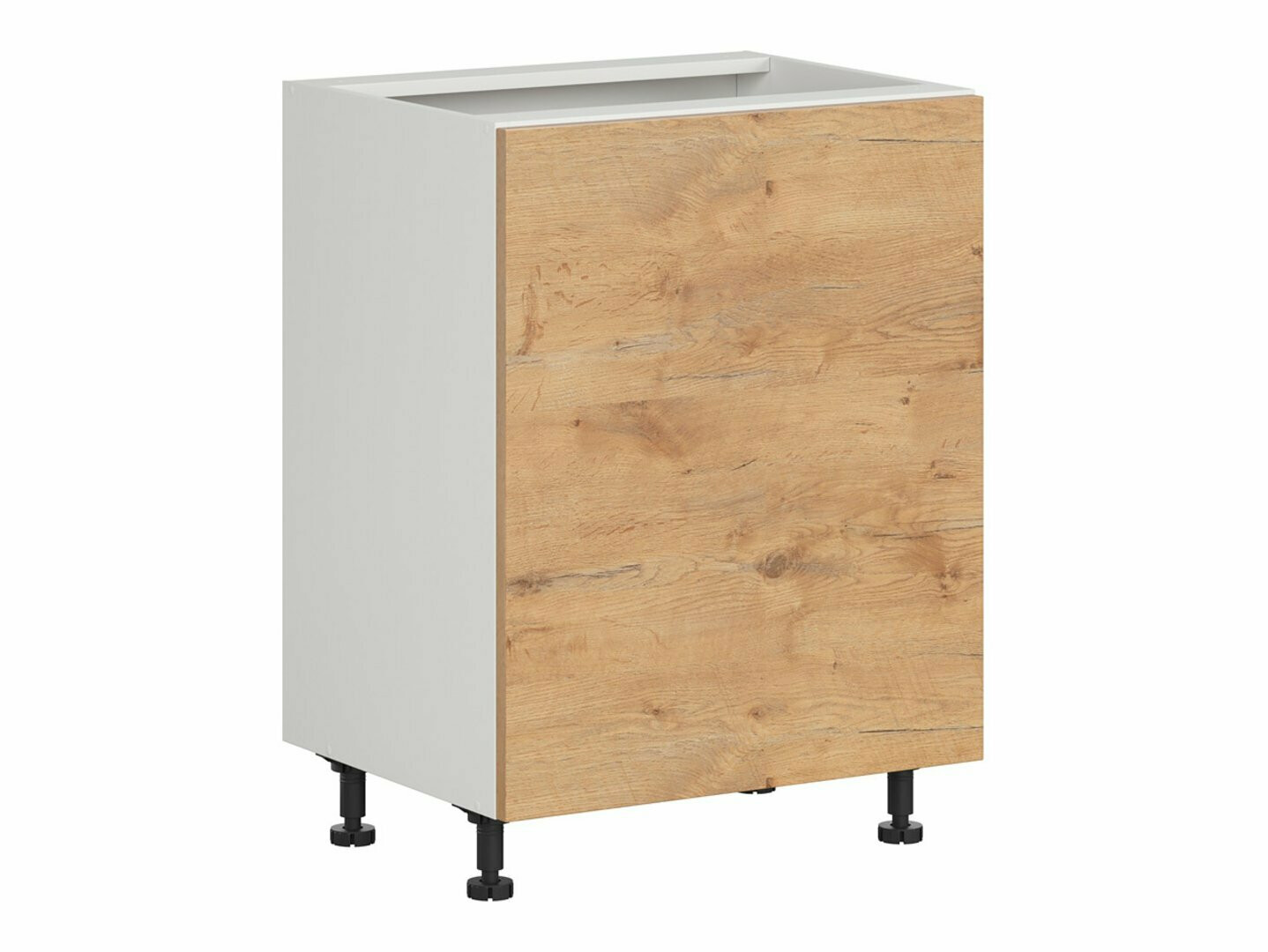 Модульный шкафчик с дверцами Amper Lancelot 117