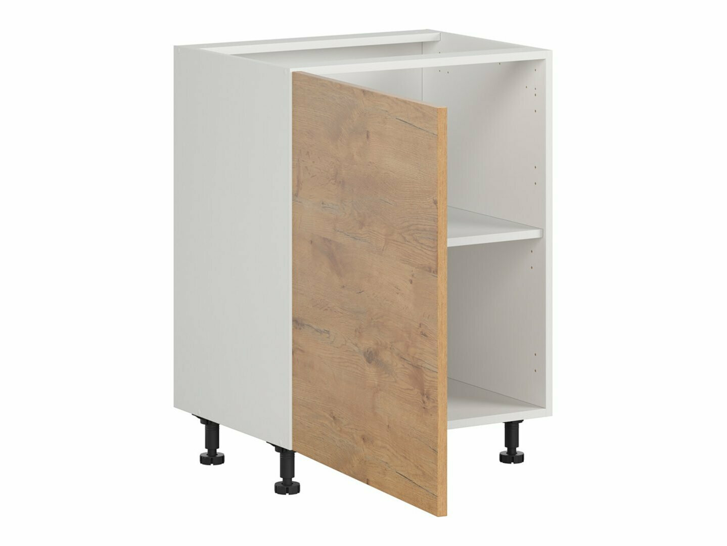 Модульный шкафчик с дверцами Amper Lancelot 117