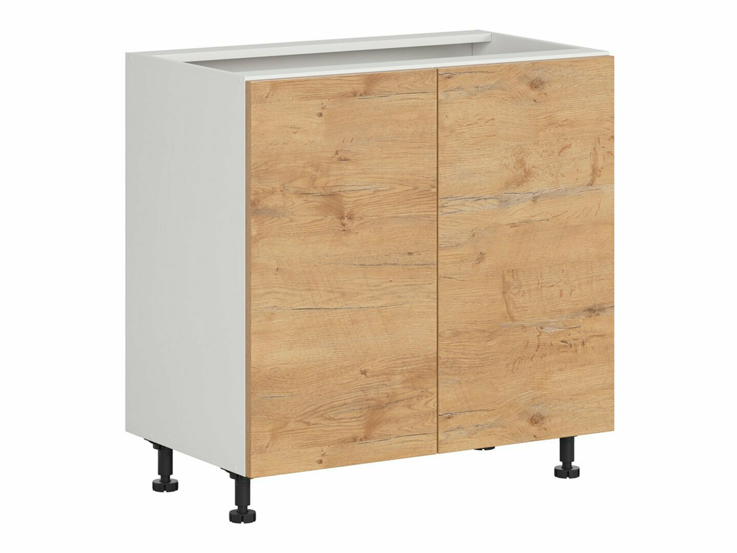 Модульный шкафчик с дверцами Amper Lancelot 118