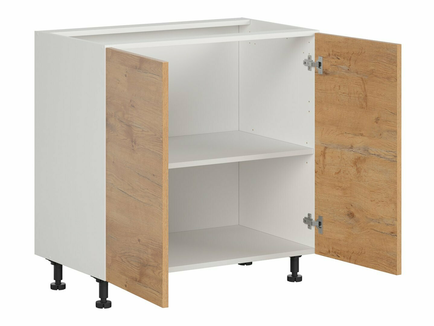 Модульный шкафчик с дверцами Amper Lancelot 118