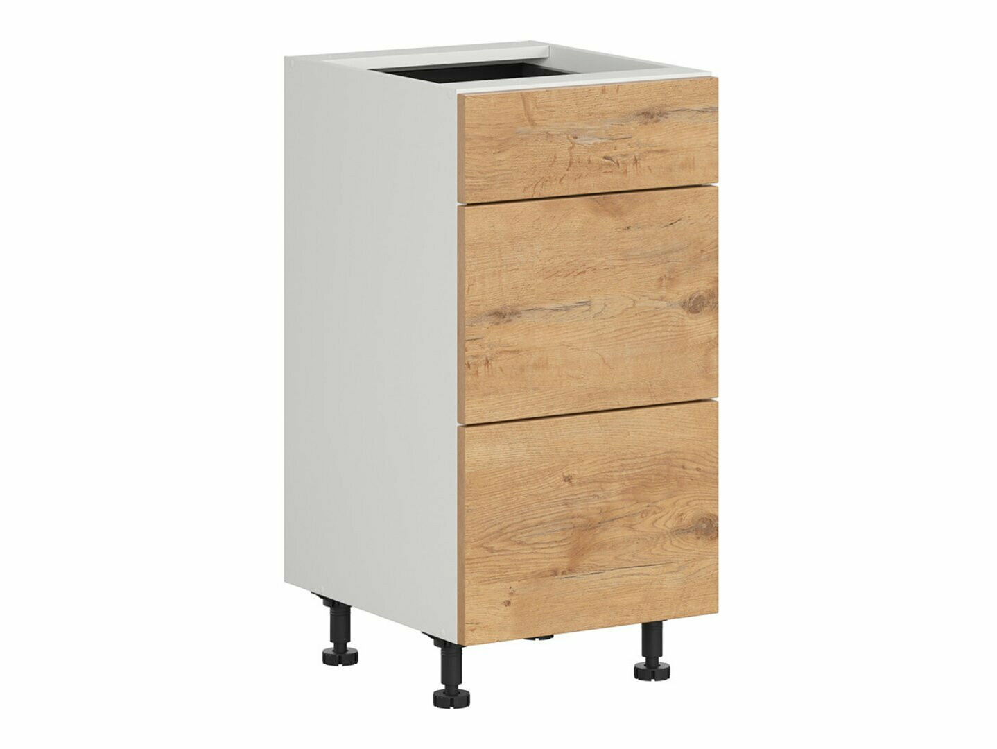 Модульный шкафчик с выдвижными ящиками Amper Lancelot 109