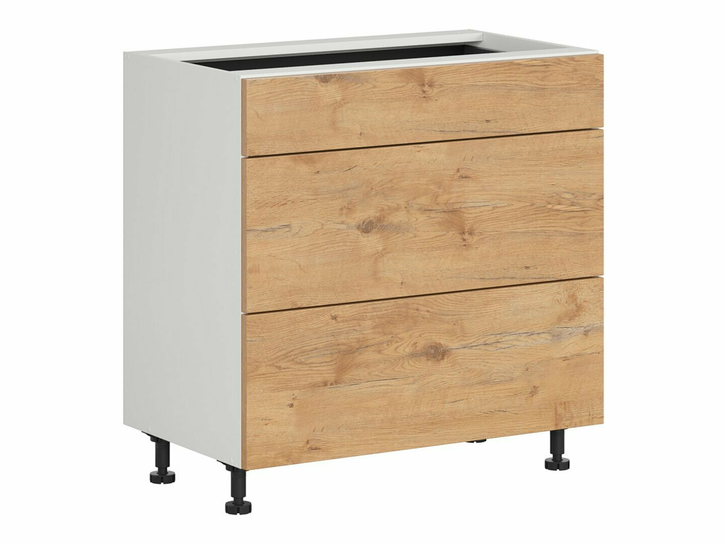 Модульный шкафчик с выдвижными ящиками Amper Lancelot 111