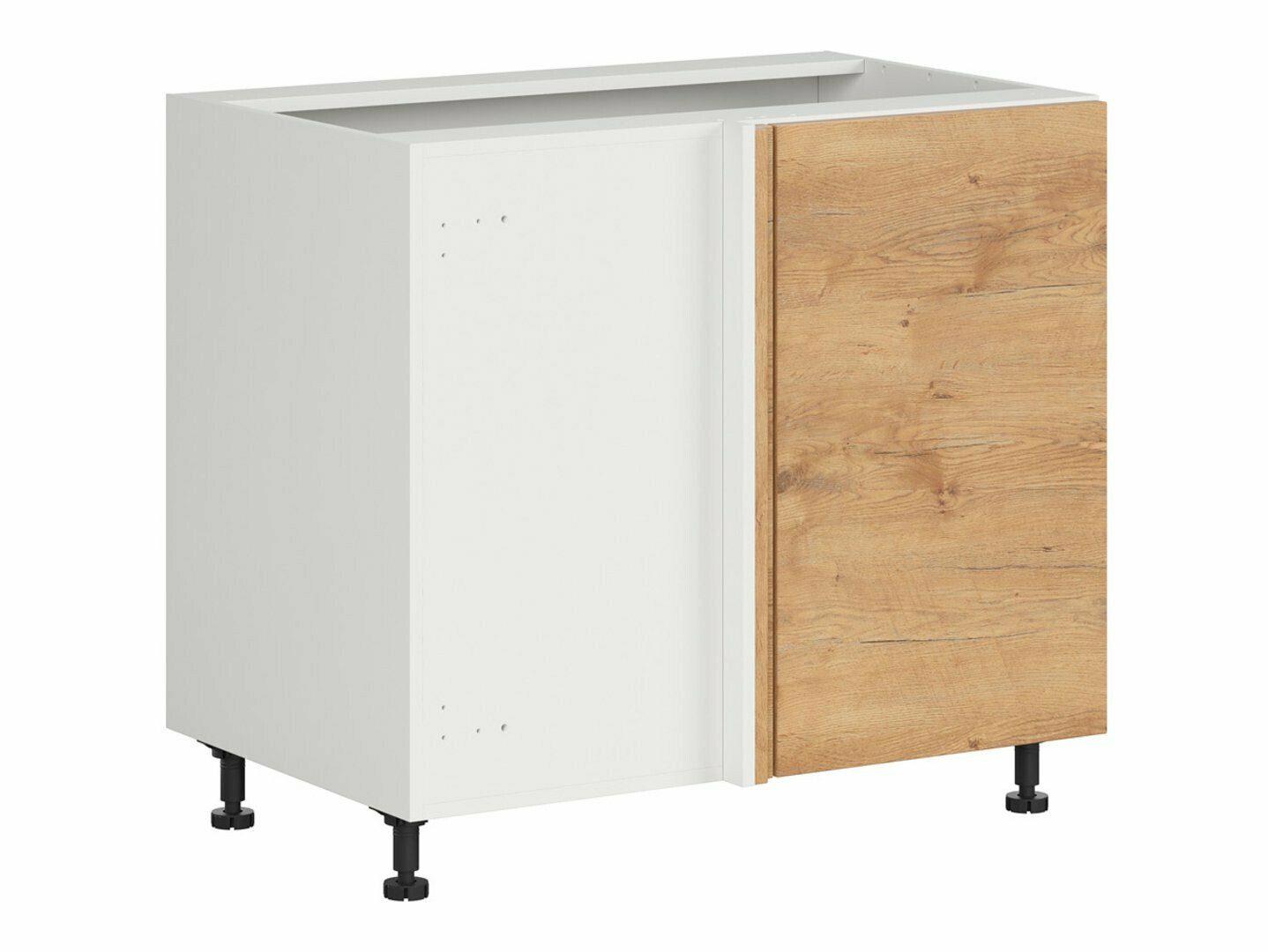 Модульный угловой шкафчик Amper Lancelot 127