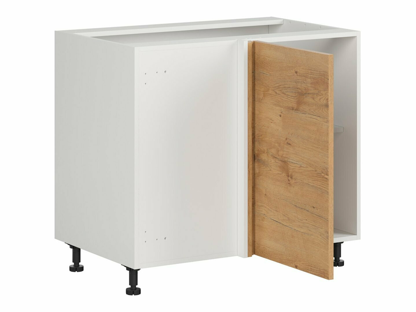 Модульный угловой шкафчик Amper Lancelot 127