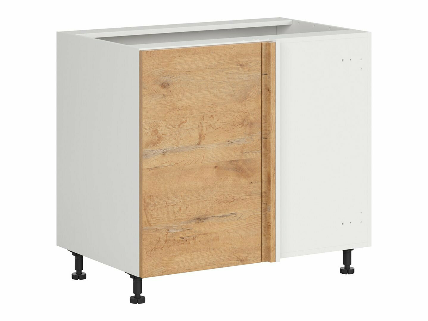 Модульный угловой шкафчик Amper Lancelot 127