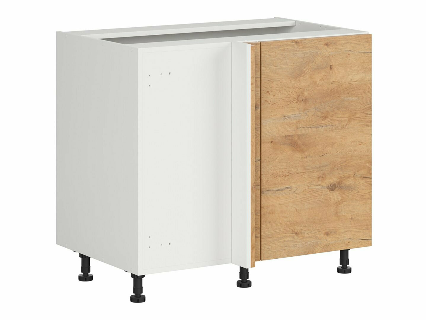 Модульный угловой шкафчик Amper Lancelot 128