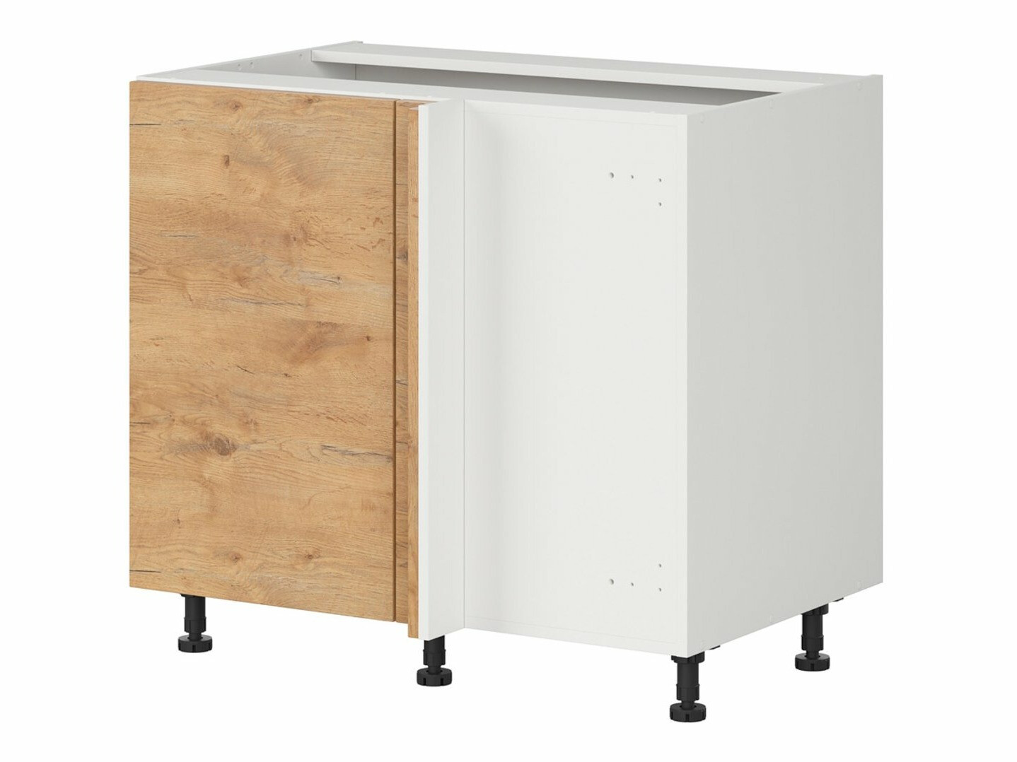 Модульный угловой шкафчик Amper Lancelot 128