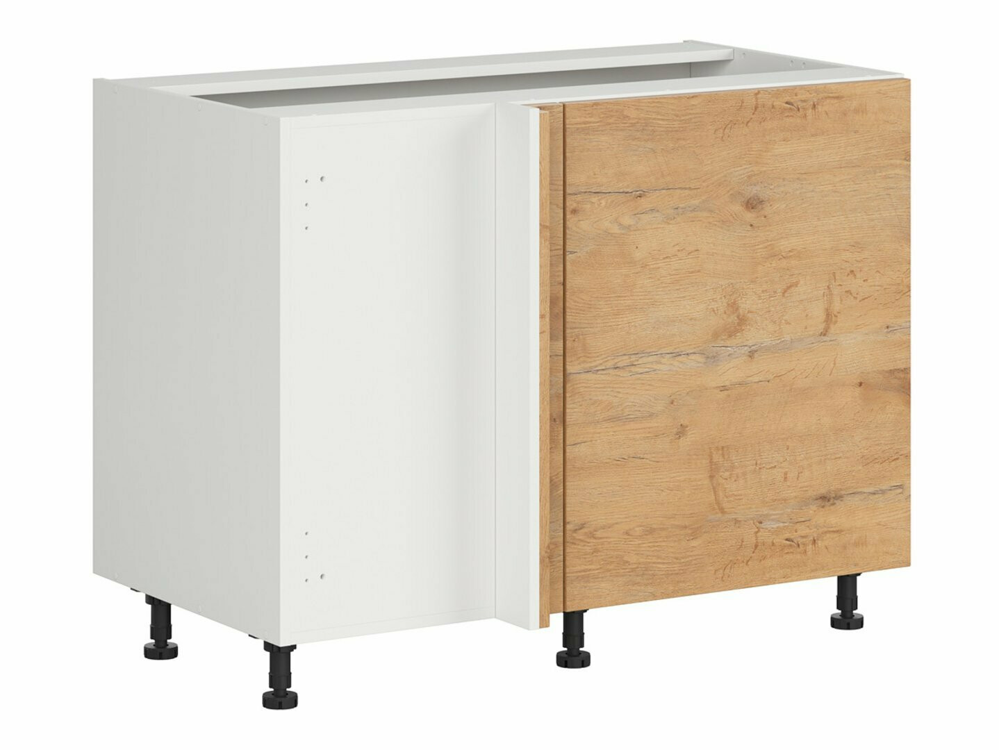 Модульный угловой шкафчик Amper Lancelot 129