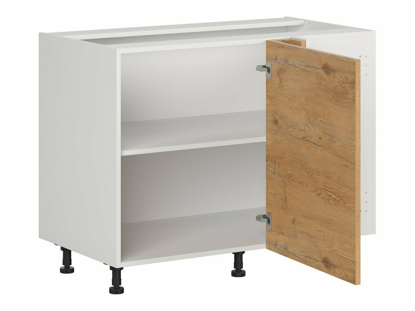 Модульный угловой шкафчик Amper Lancelot 129