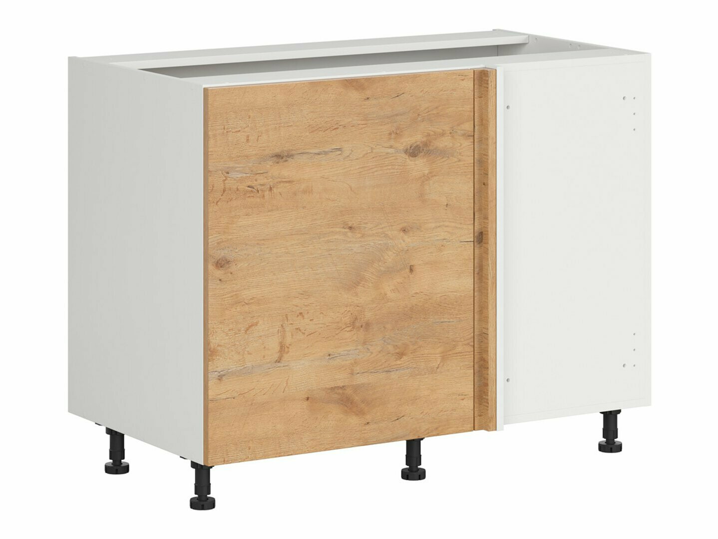 Модульный угловой шкафчик Amper Lancelot 130