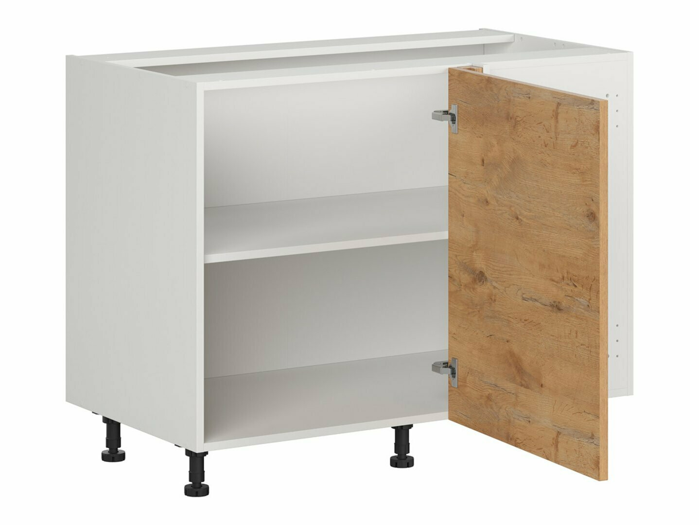 Модульный угловой шкафчик Amper Lancelot 130