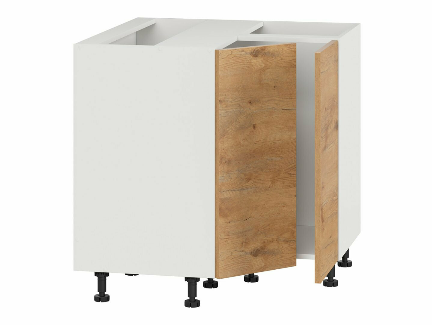 Модульный угловой шкафчик Amper Lancelot 131