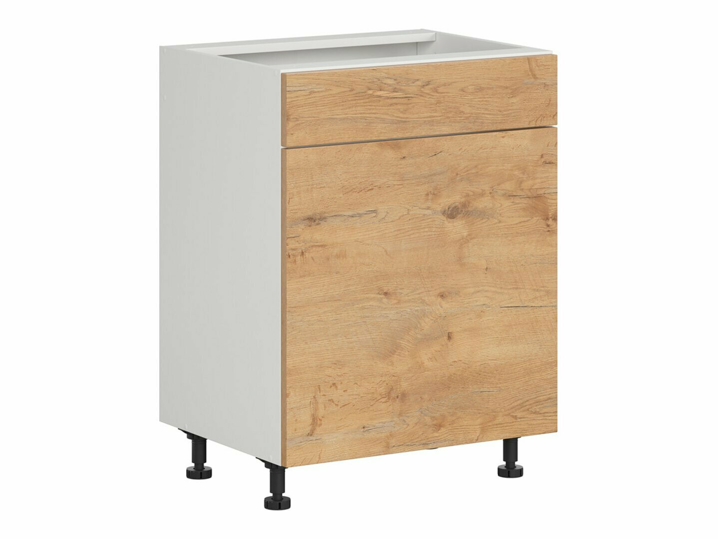 Moduļu skapis ar durvīm Amper Lancelot 100