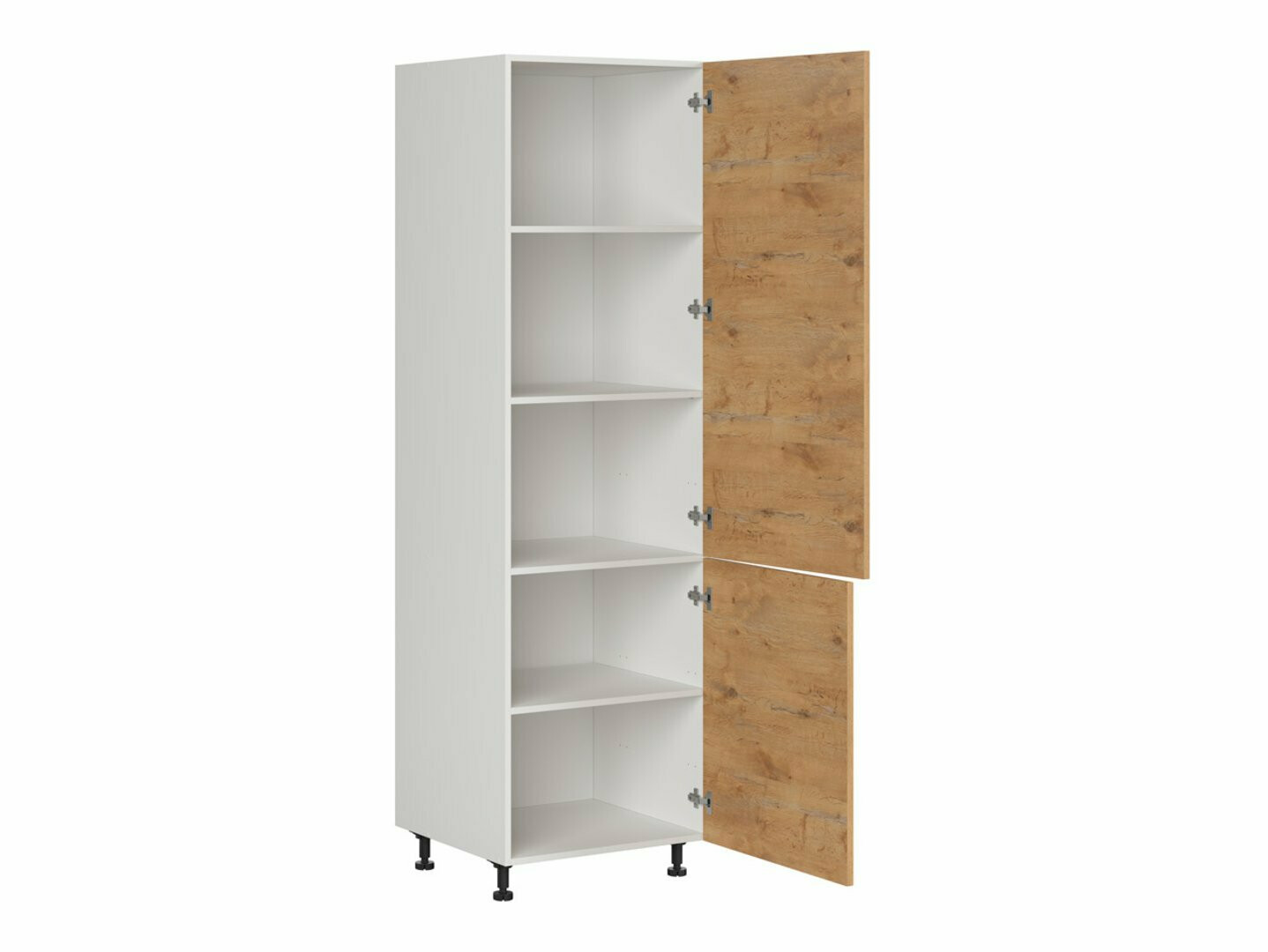 Moduļu skapis ar durvīm Amper Lancelot 114