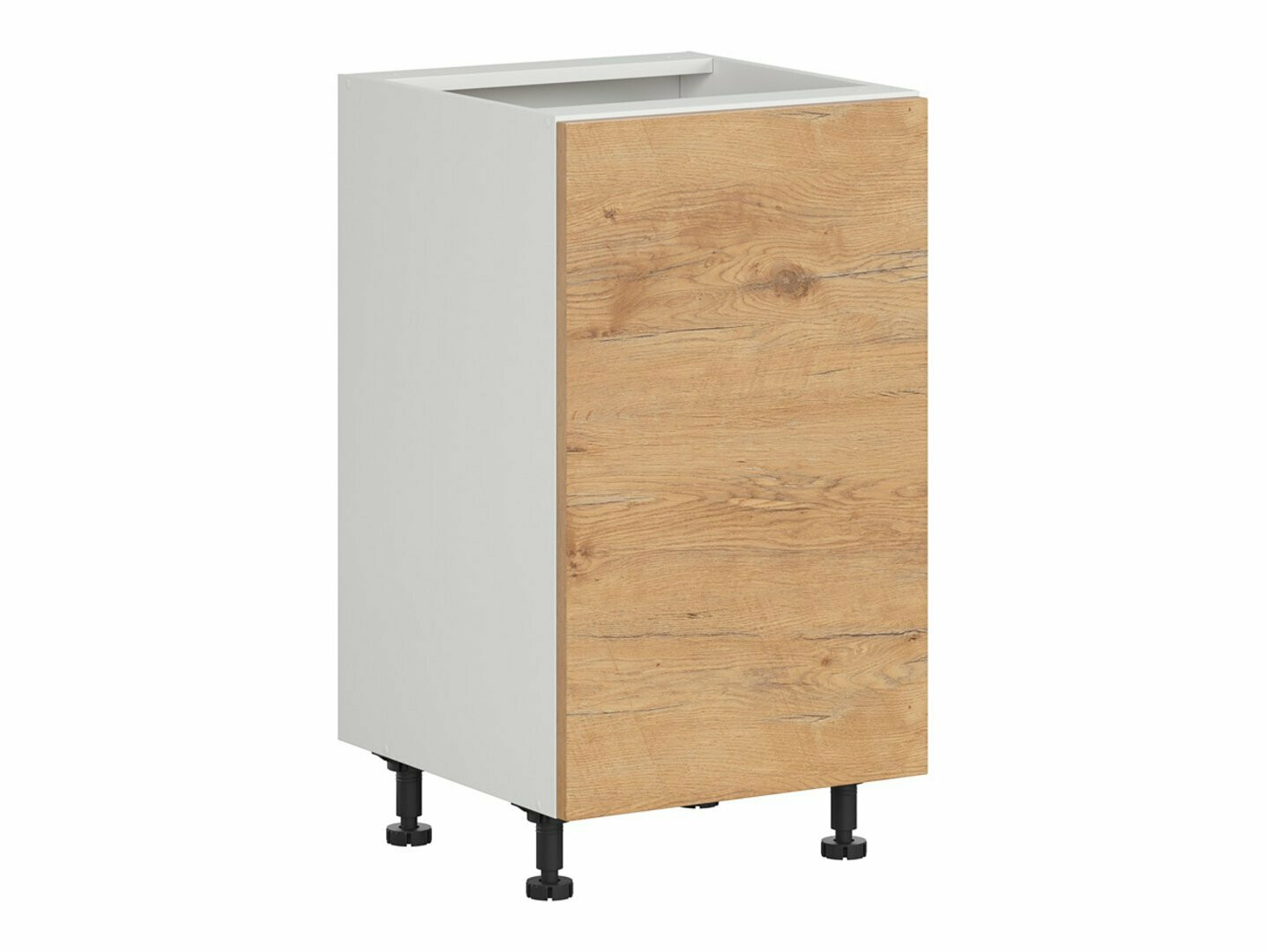 Moduļu skapis ar durvīm Amper Lancelot 116