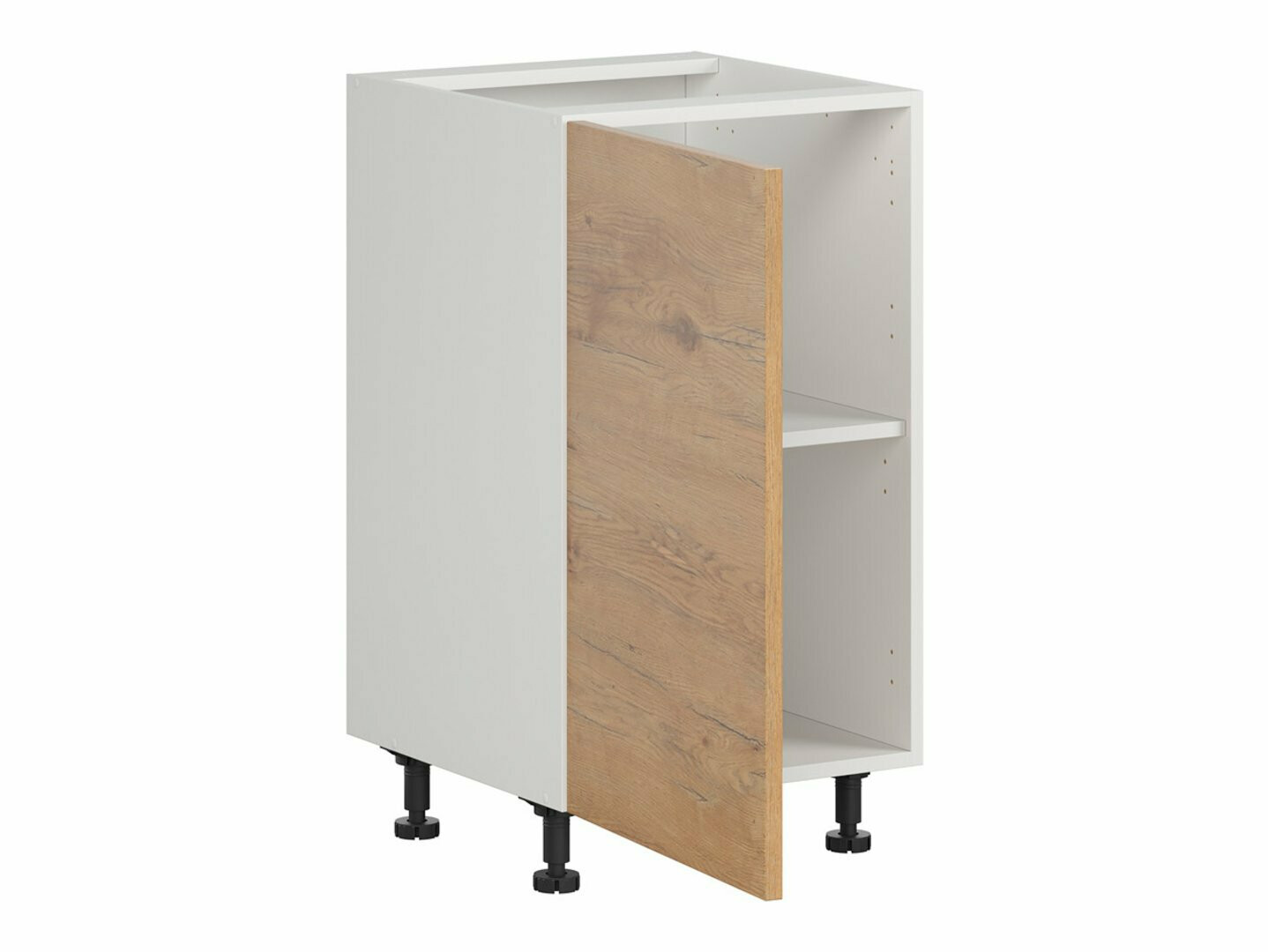 Moduļu skapis ar durvīm Amper Lancelot 116