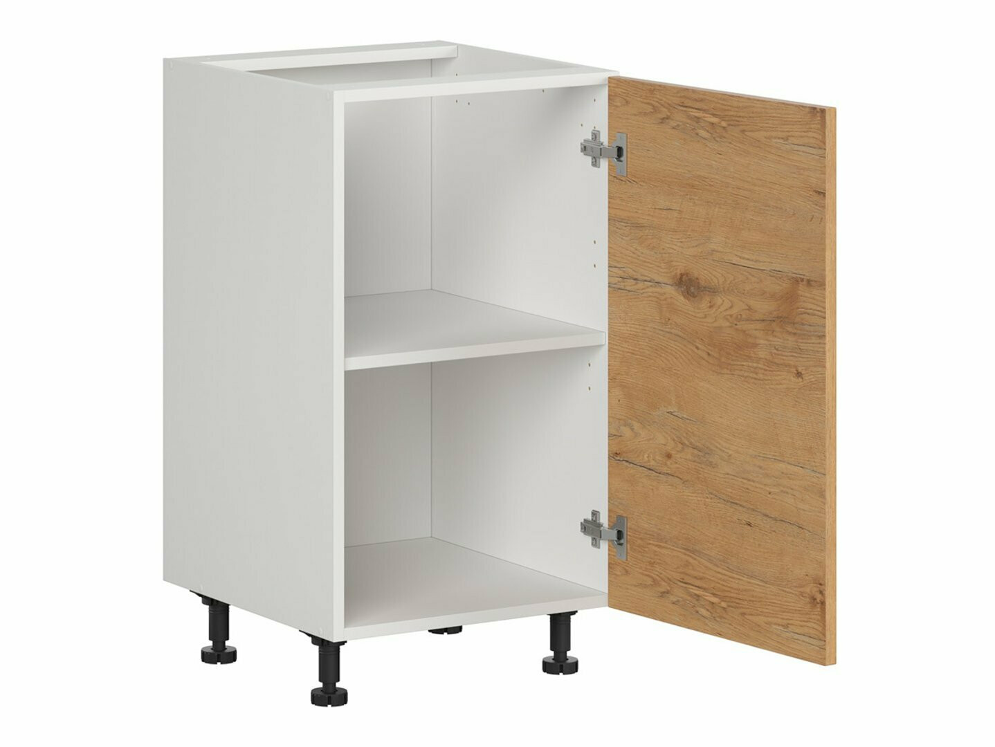 Moduļu skapis ar durvīm Amper Lancelot 116